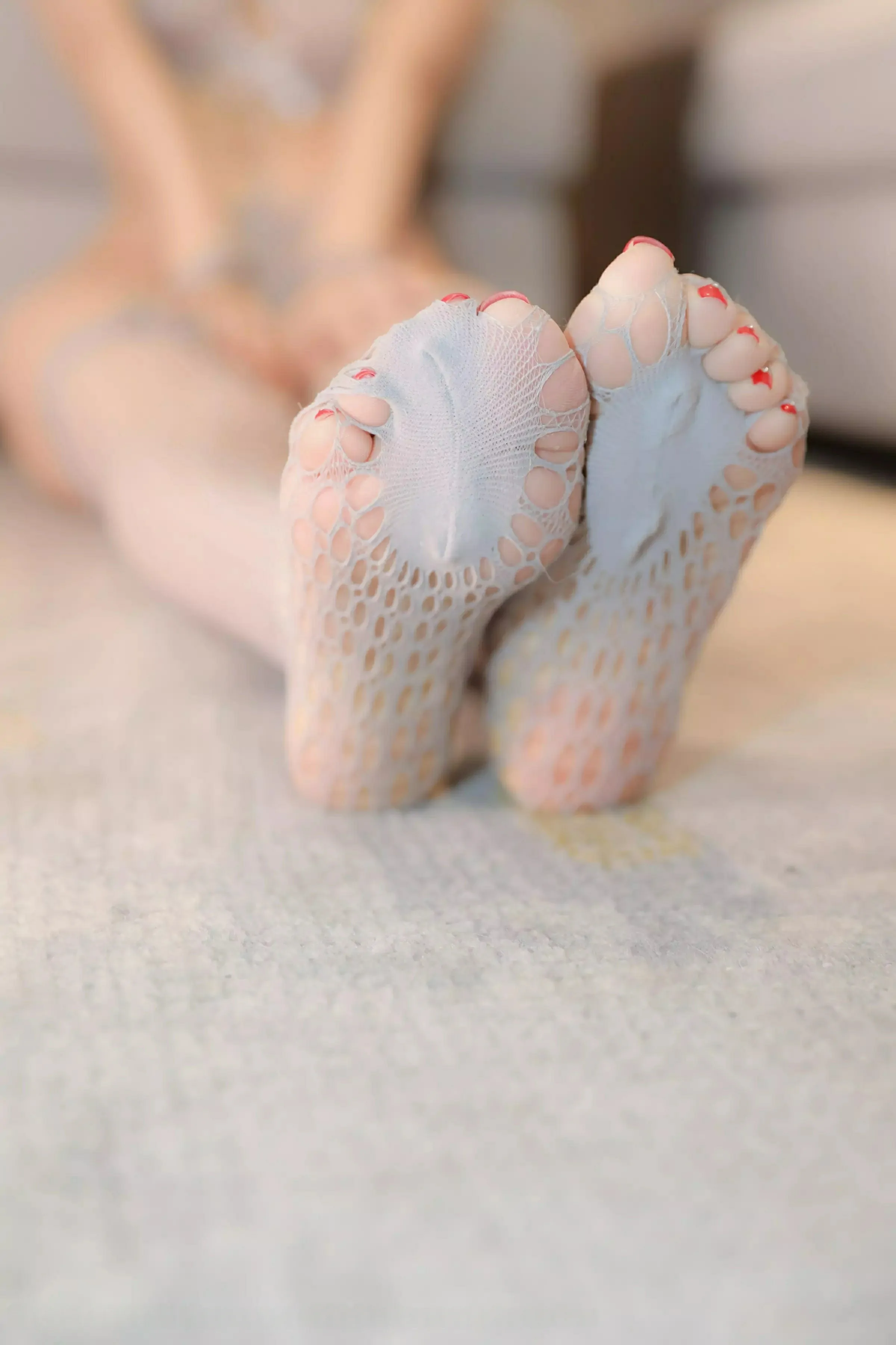  XiuRen 秀人 No.9952 Candy糖糖 [87P]第7张