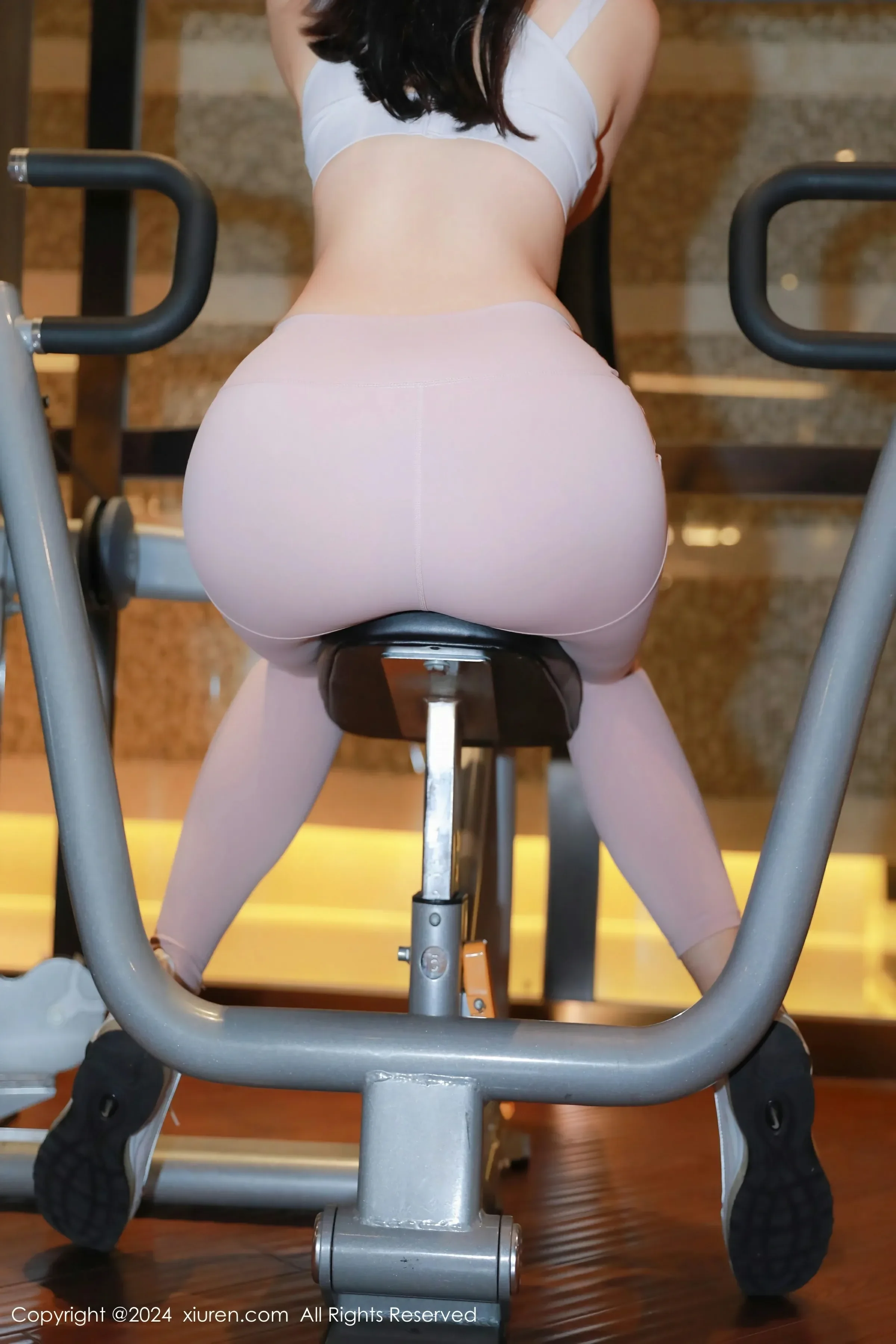  XiuRen 秀人 No.8533 大美妞儿 [74P]第3张