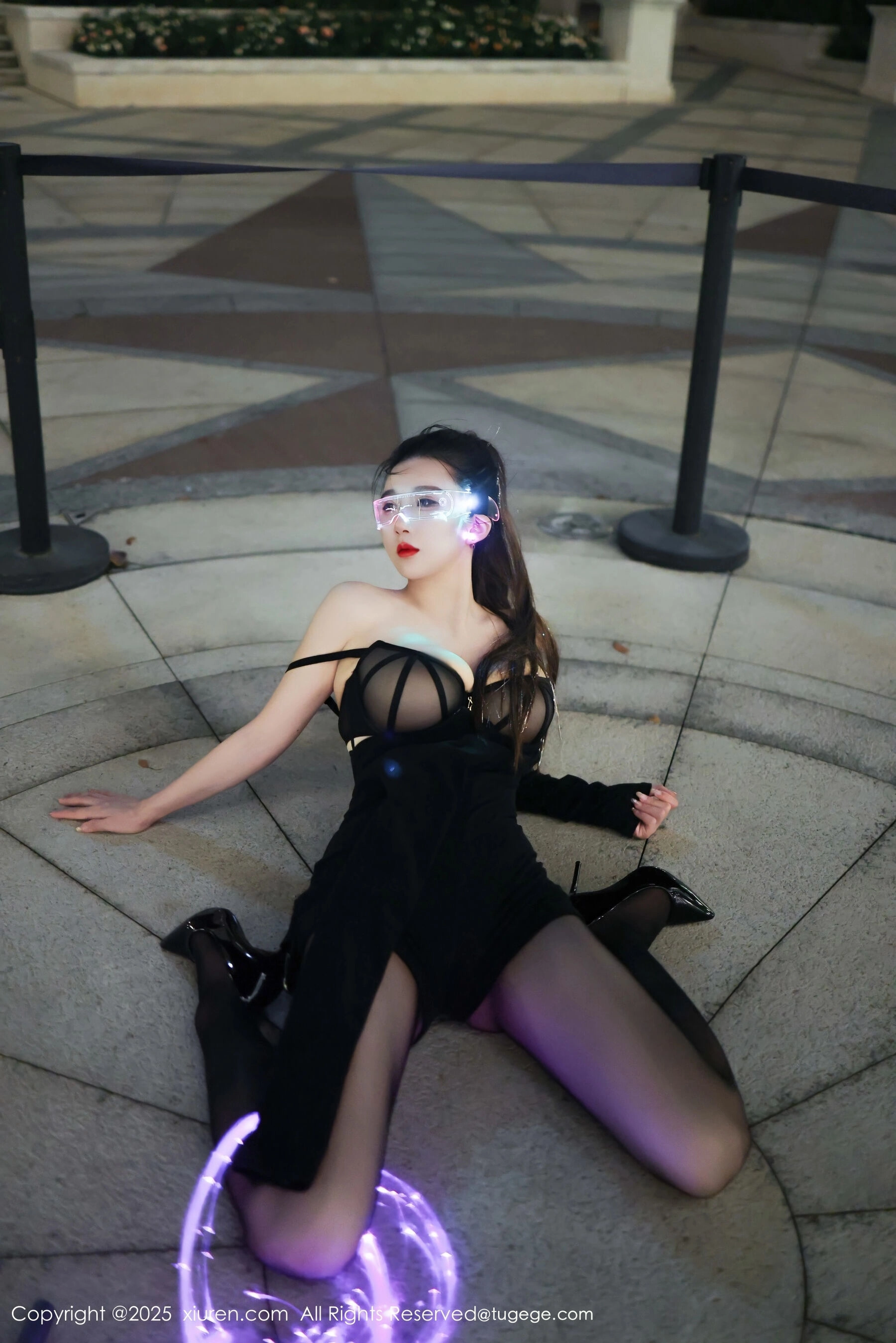  秀人网 小肉肉咪 Vol.10936 [77P]第15张