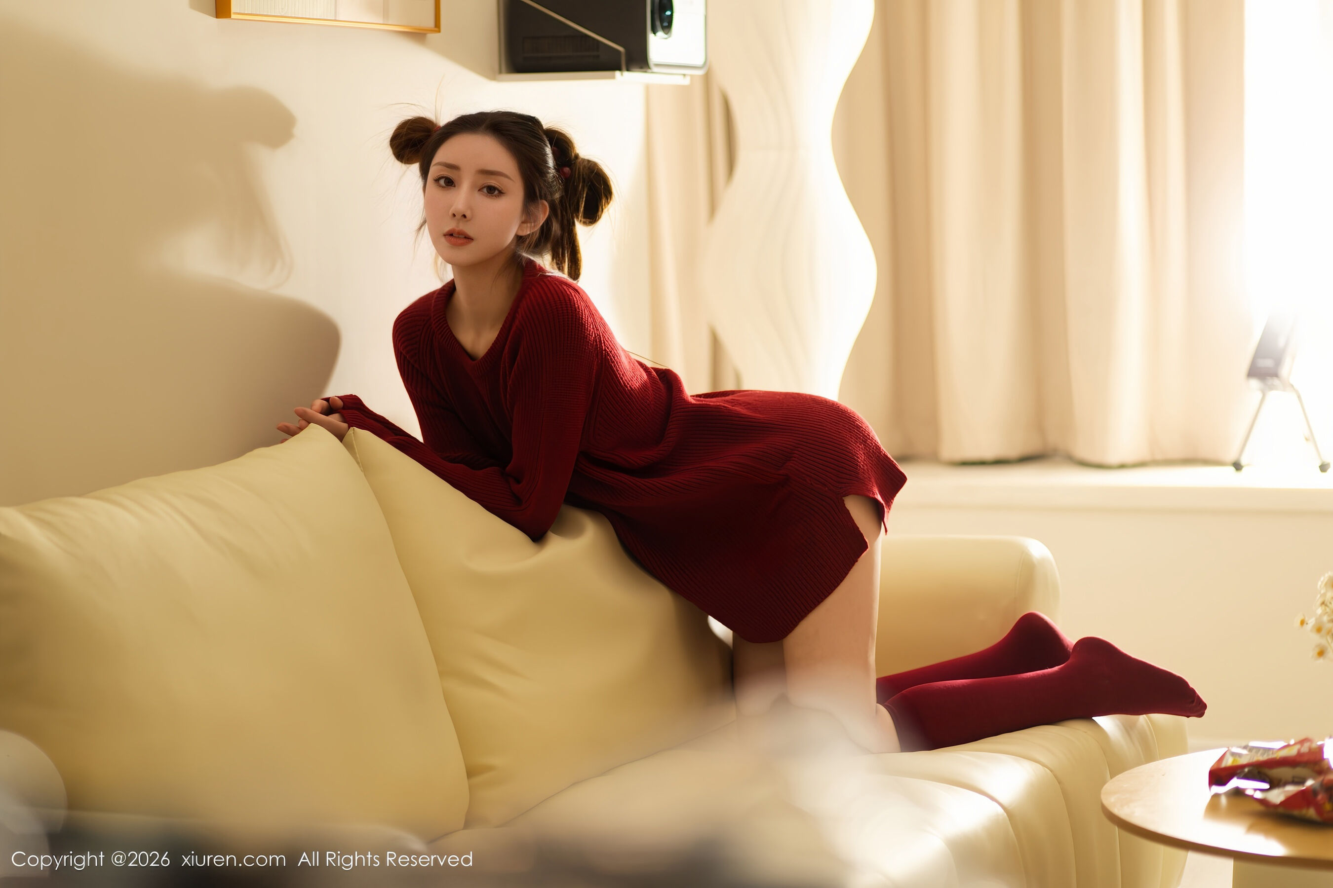  秀人网 悦兮 Vol.11198 [70P]第21张