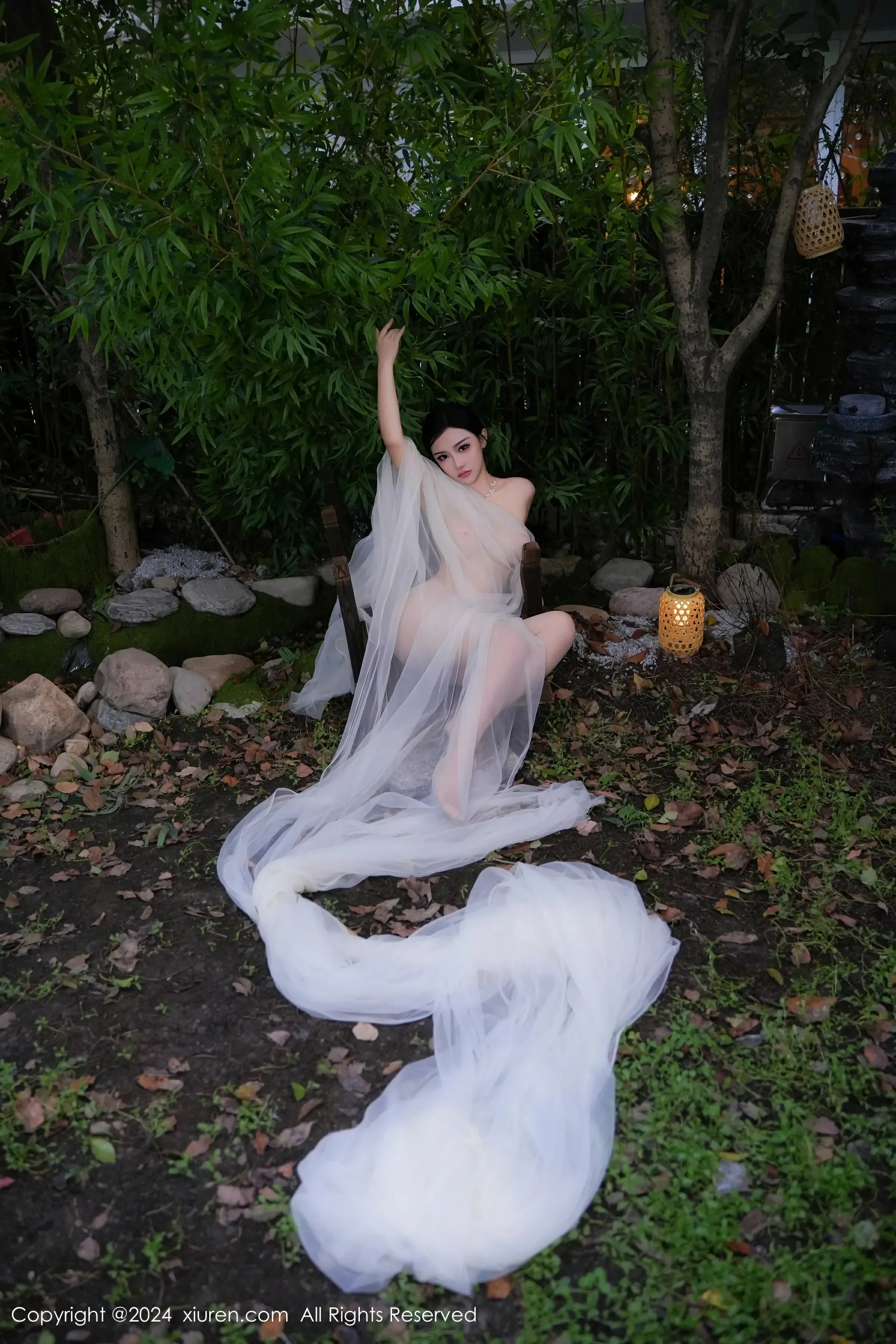  XiuRen 秀人 No.9105 妙可可Cheese [84P]第18张