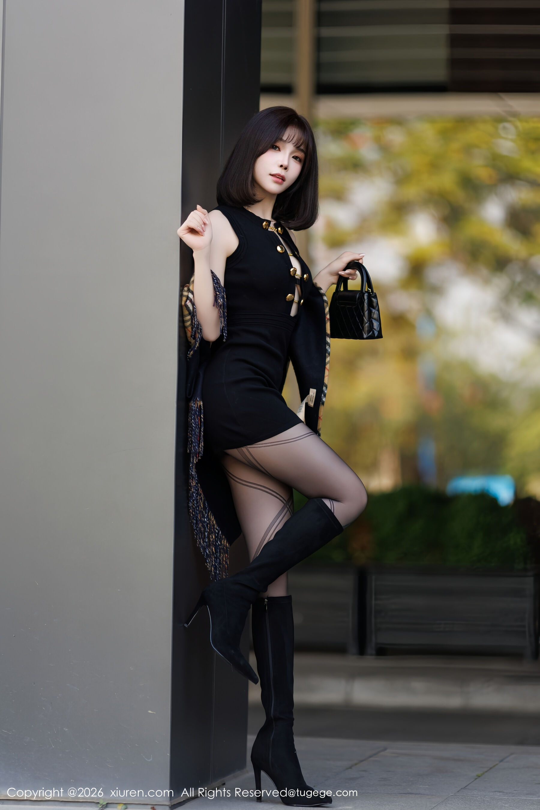  秀人网 莉芝荔枝 Vol.11252 [100P]第20张