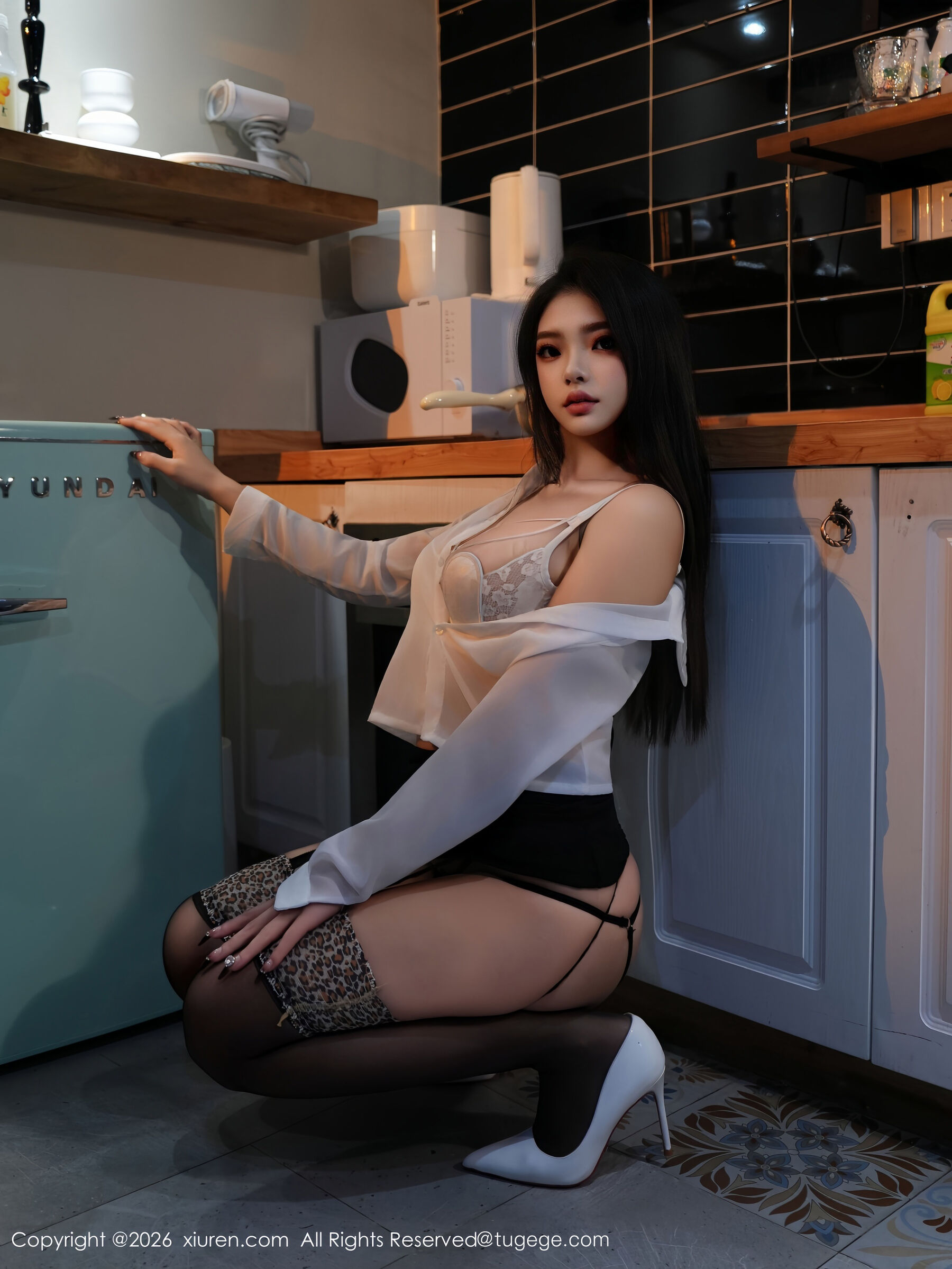  秀人网 冬安 Vol.11251 [80P]第10张