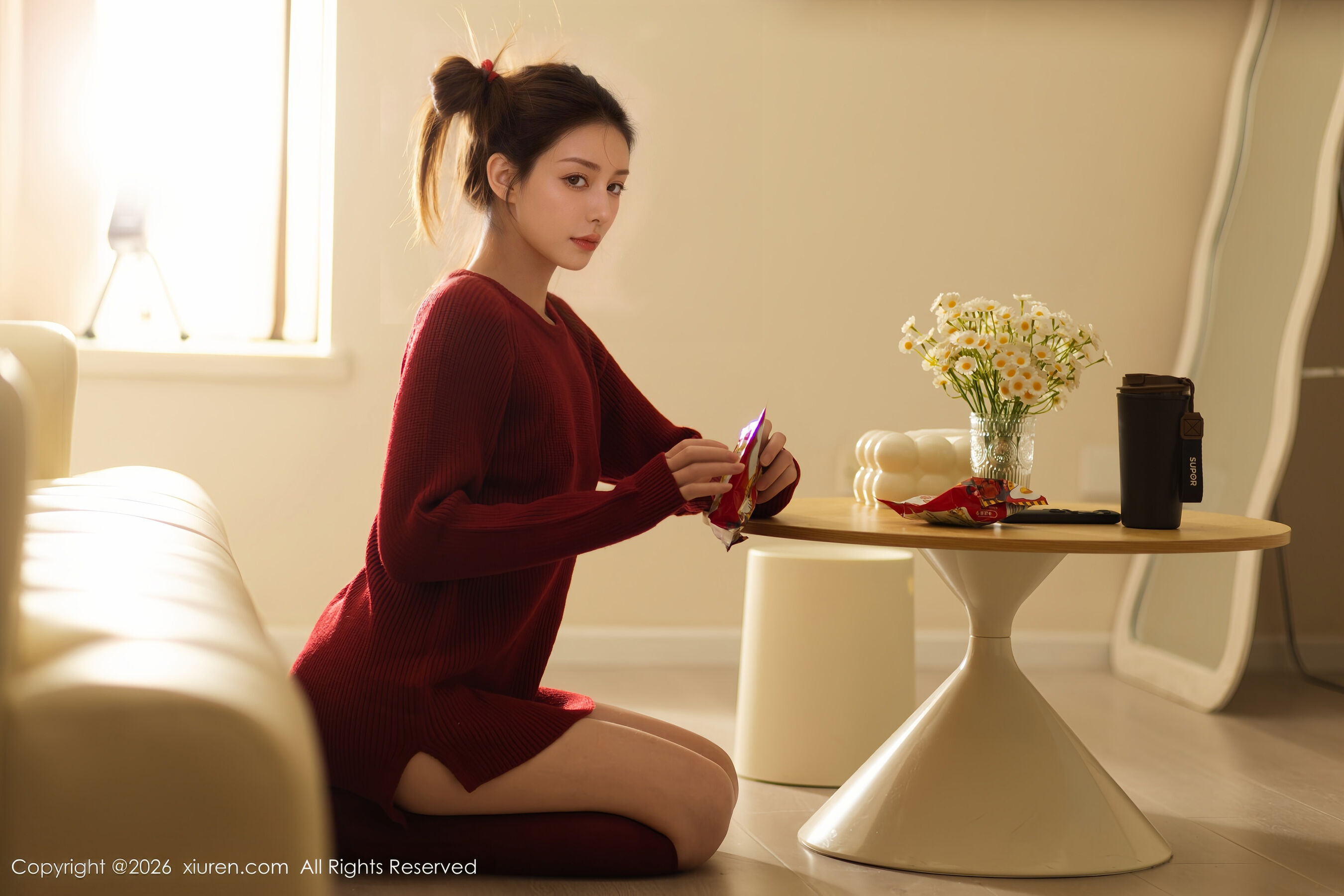  秀人网 悦兮 Vol.11198 [70P]第2张