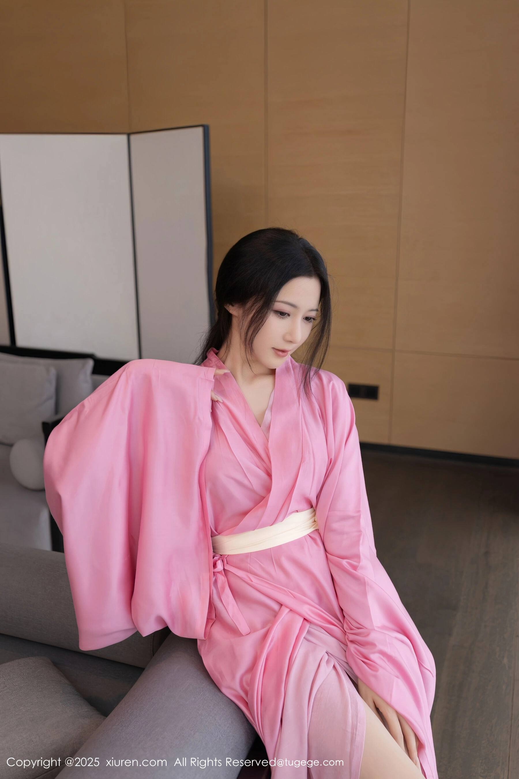  秀人网 鱼子酱Fish Vol.11049 [82P]第23张