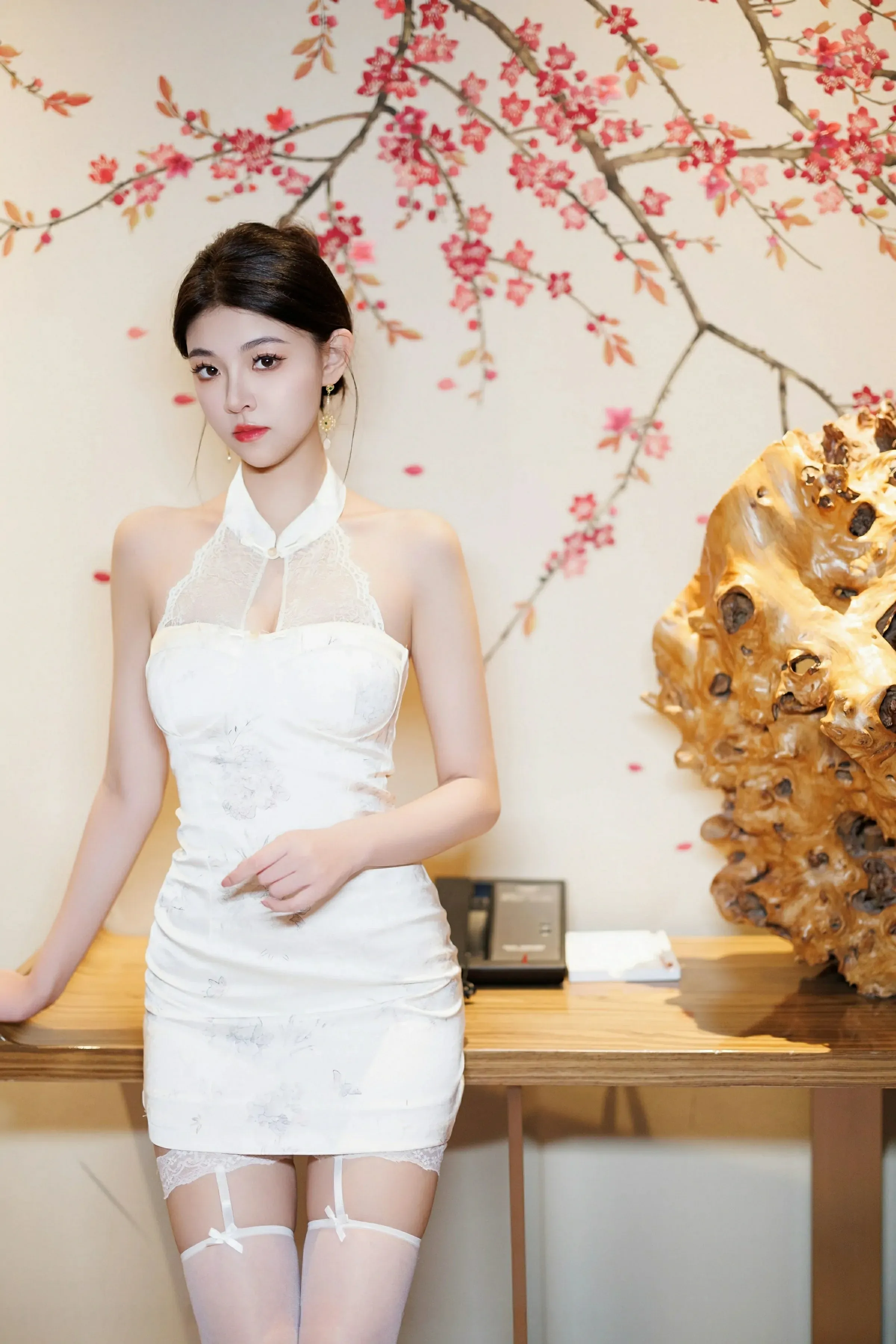  XiuRen 秀人 No.9548 初梦瑶 [83P]第4张