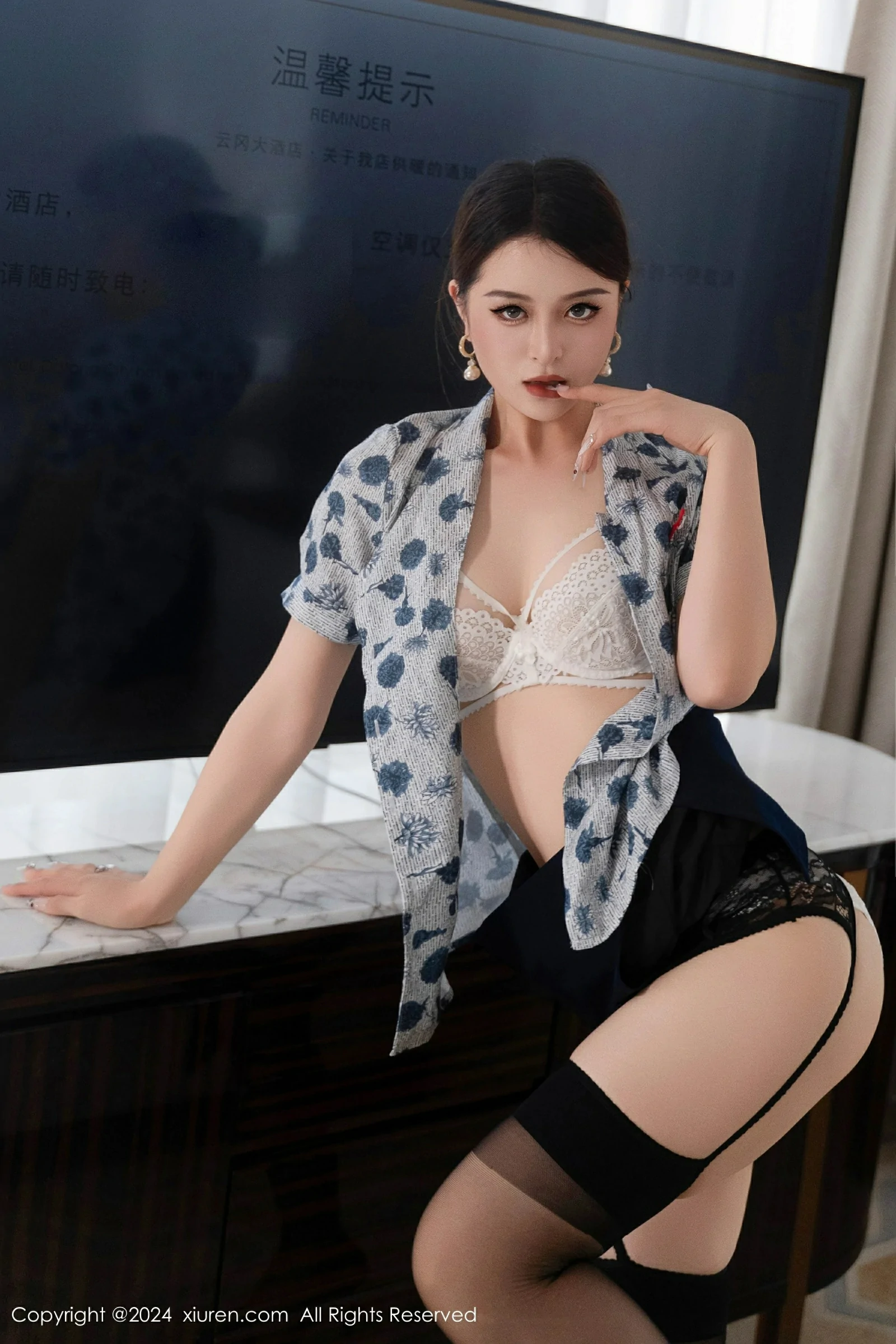  XiuRen 秀人 No.9459 灿宝 新人模特 [118P]第21张