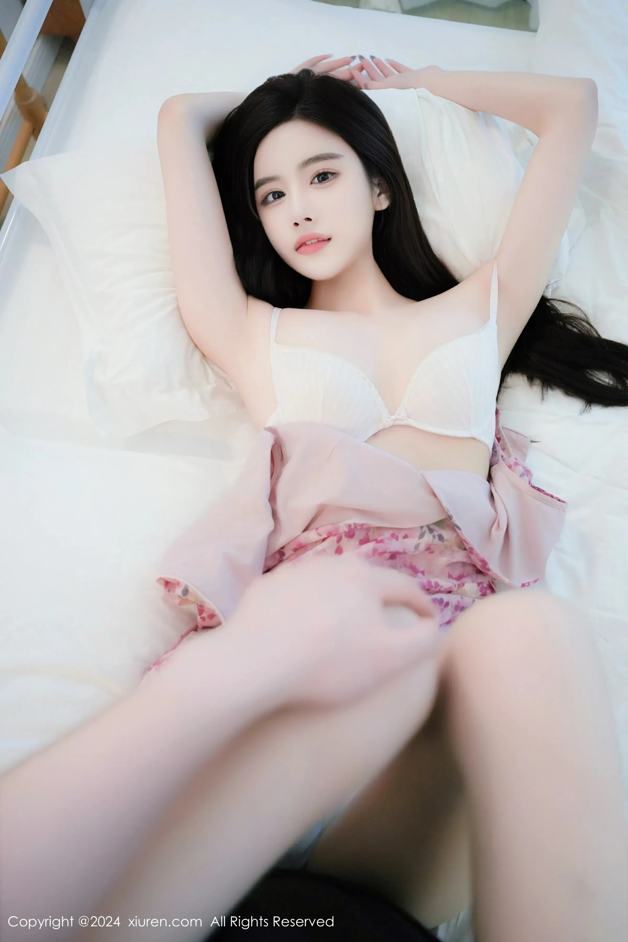  XiuRen 秀人 No.8855 Erikaki [78P]第2张