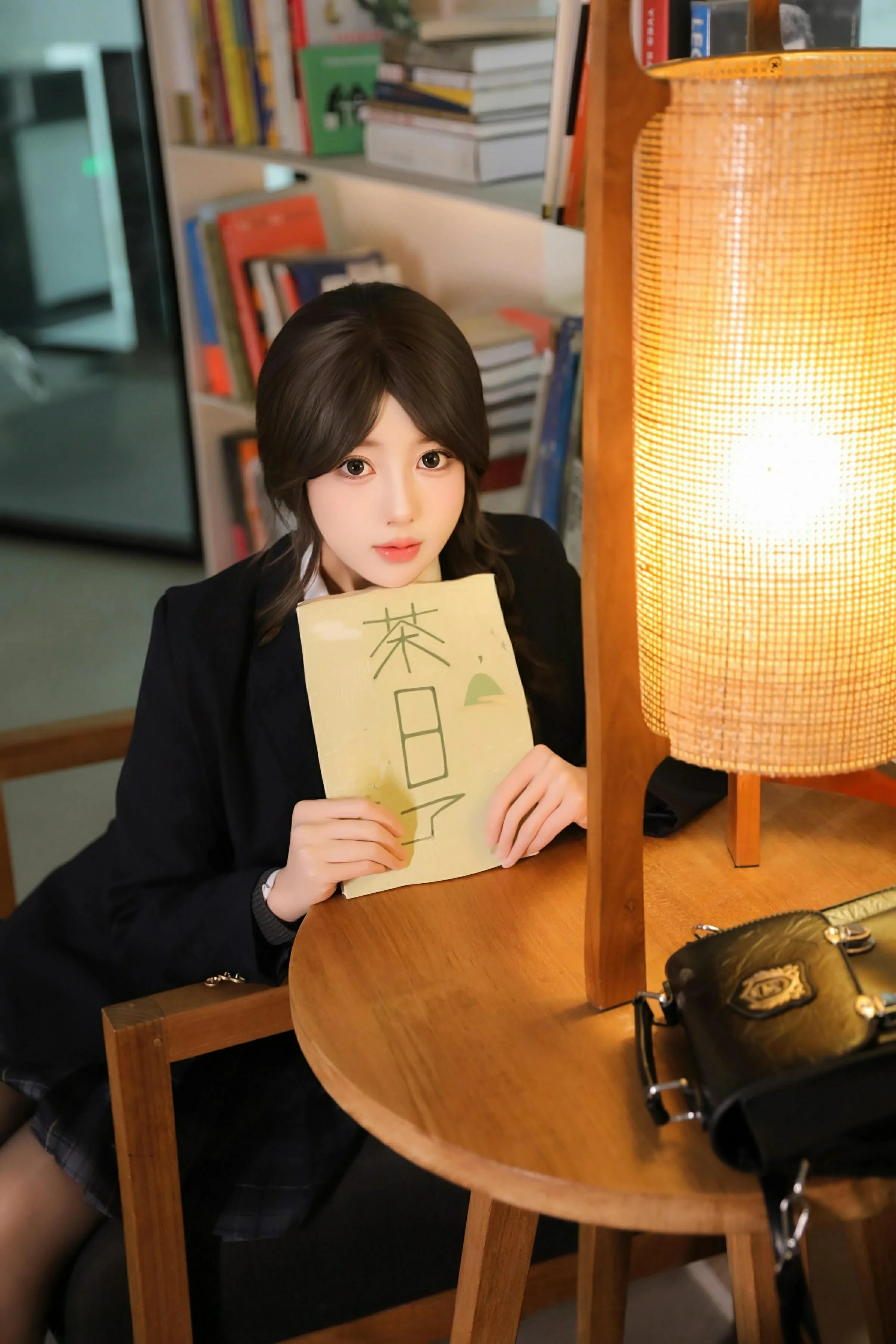  XiuRen 秀人 No.9693 桃妖夭 [77P]第4张