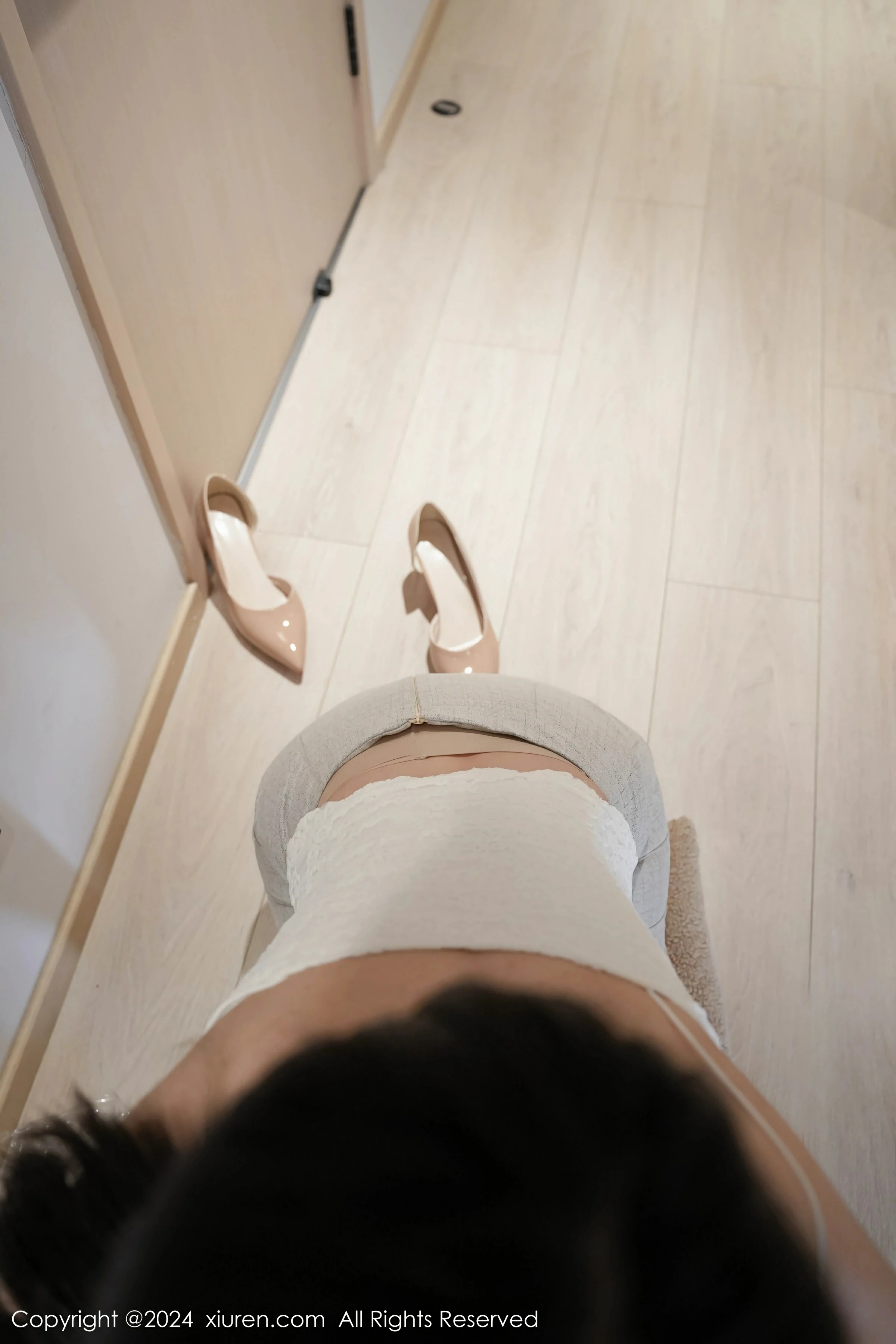  XiuRen 秀人 No.8557 晚苏susu [111P]第19张