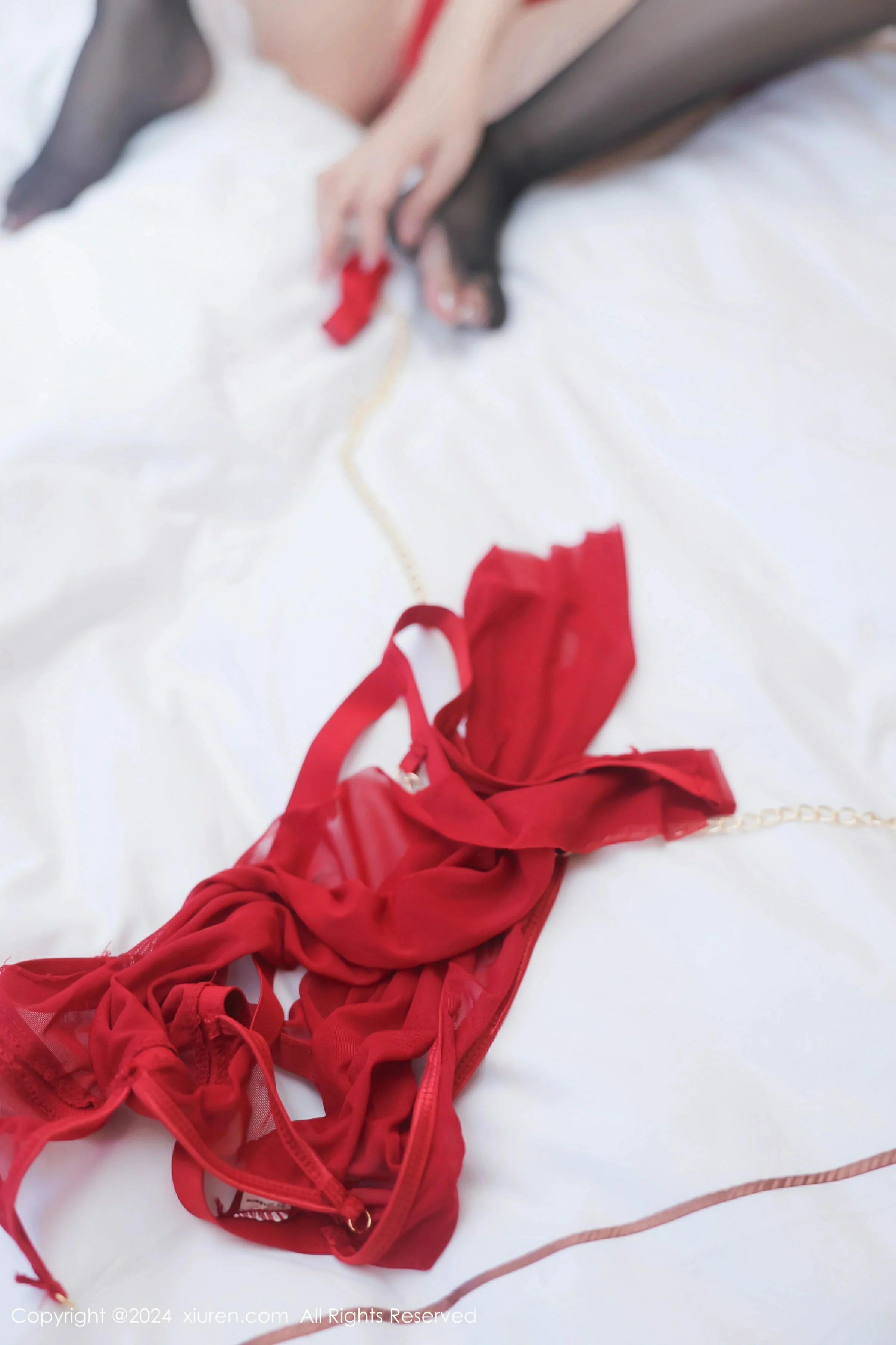  XiuRen 秀人 No.9360 小蛮妖Yummy [66P]第20张