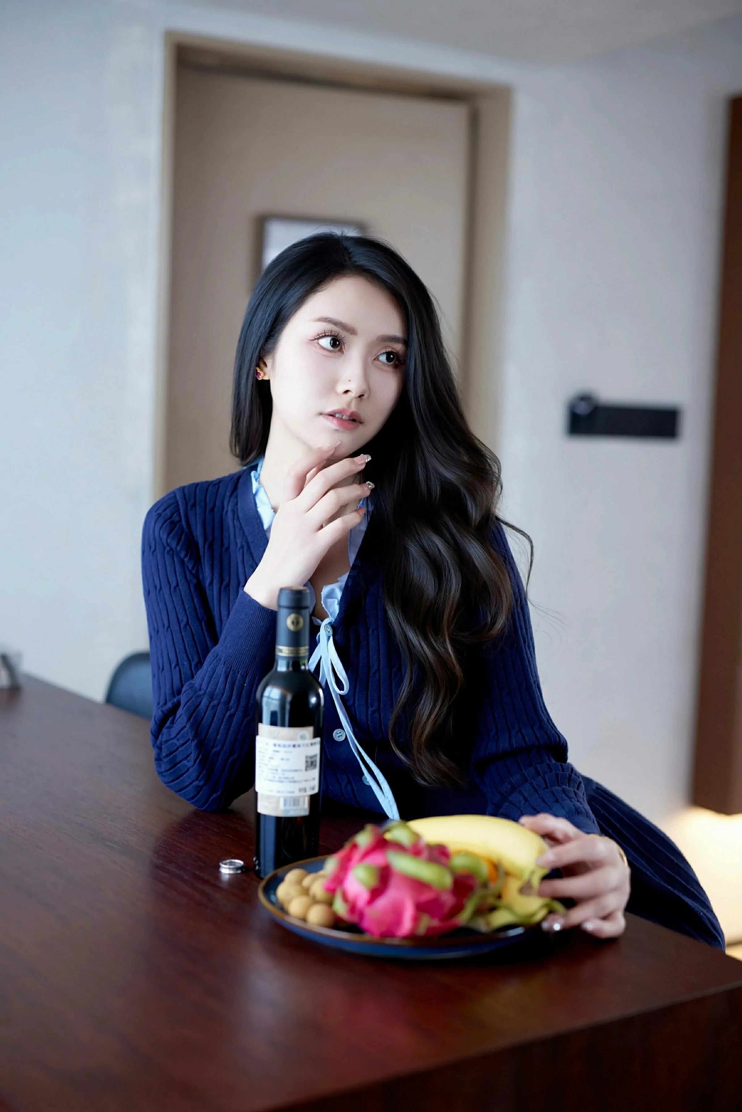  XiuRen 秀人No.10242 方子萱第7张