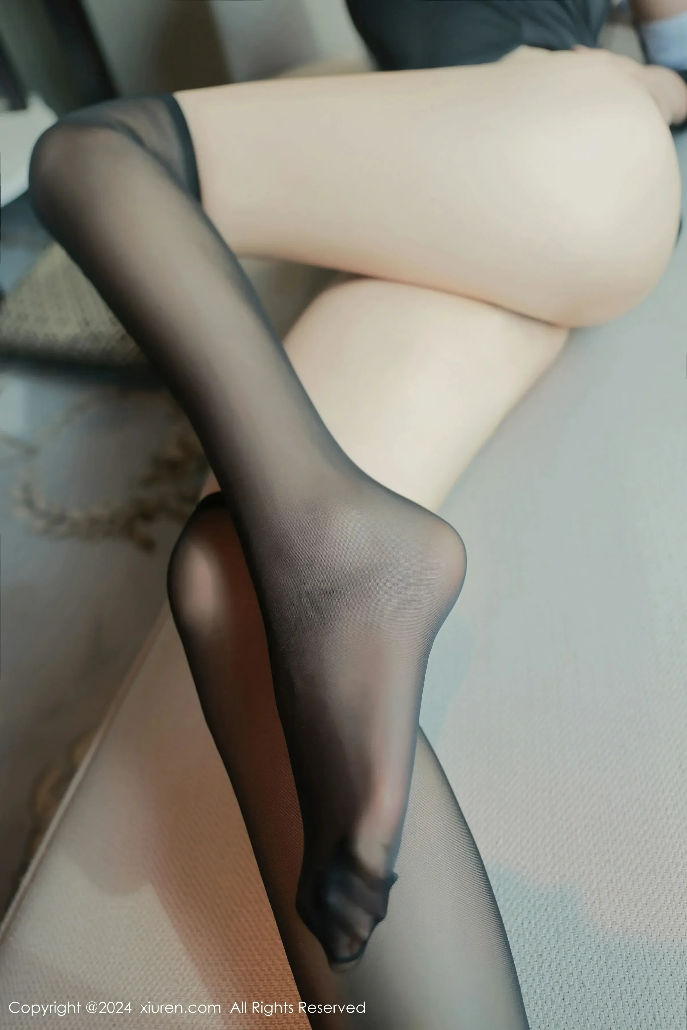  XiuRen 秀人 No.8614 雪糕CiCi [80P]第5张