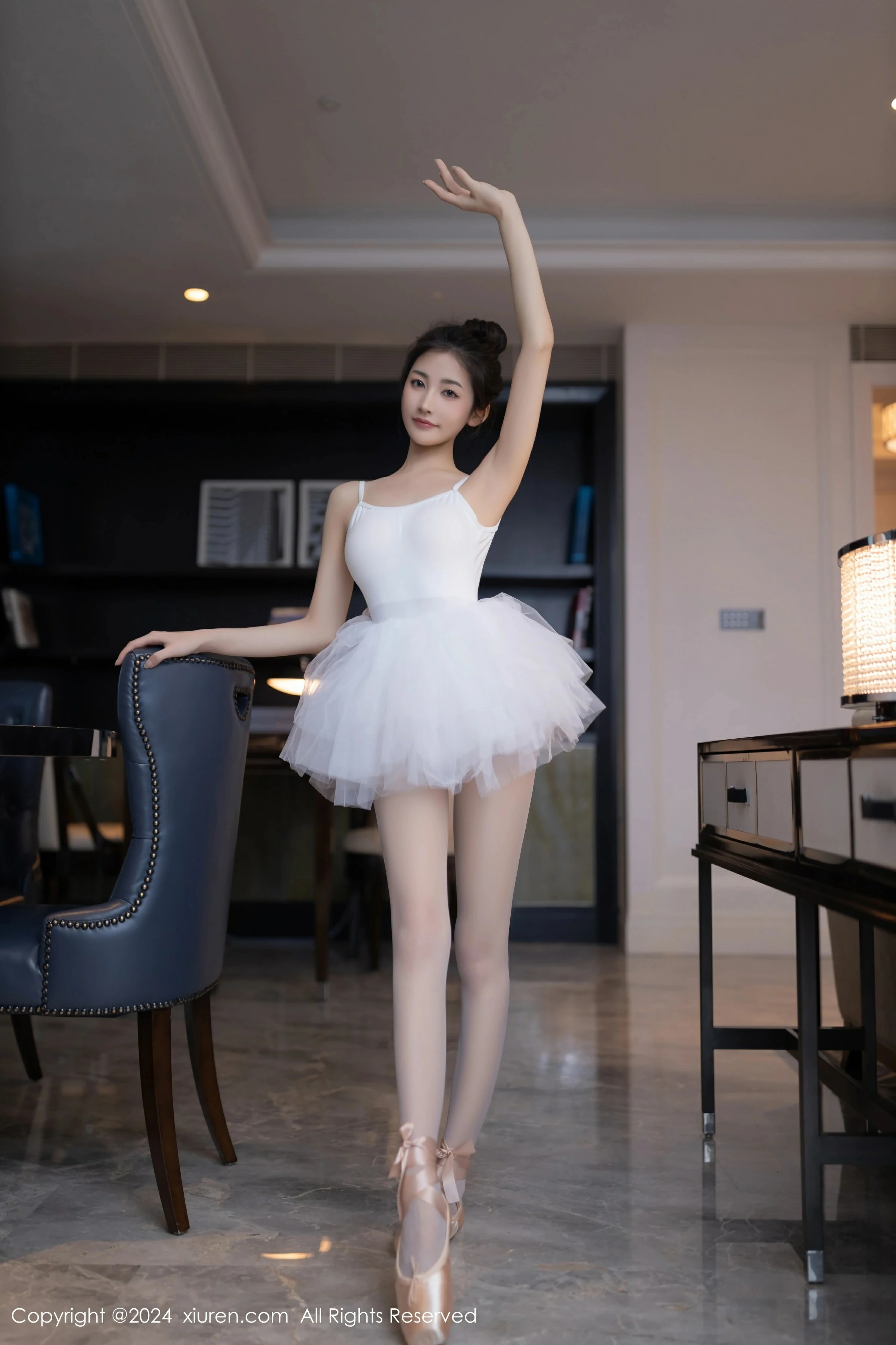  XiuRen 秀人 No.8657 鱼尾fish [80P]第5张