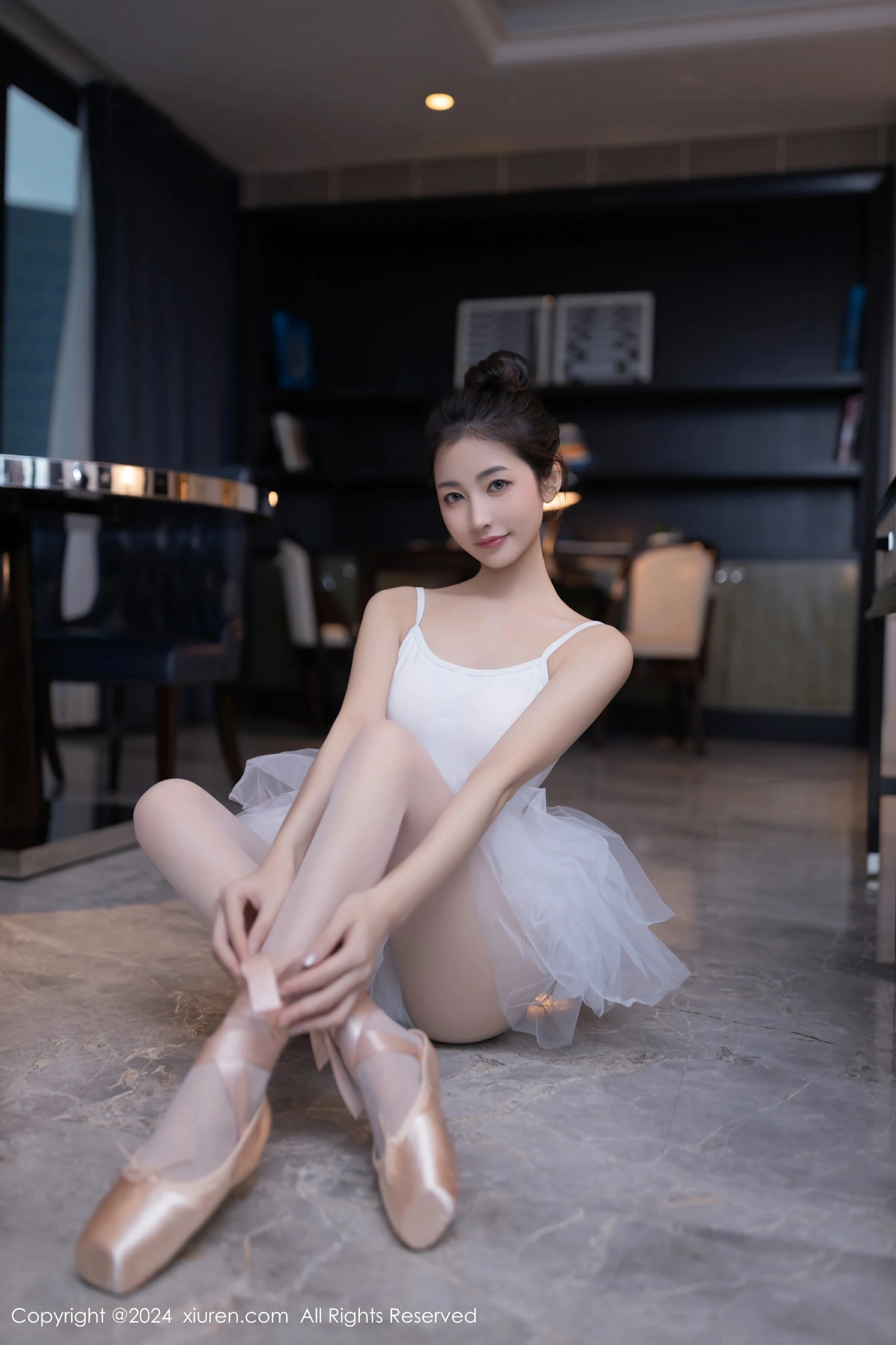  XiuRen 秀人 No.8657 鱼尾fish [80P]第6张