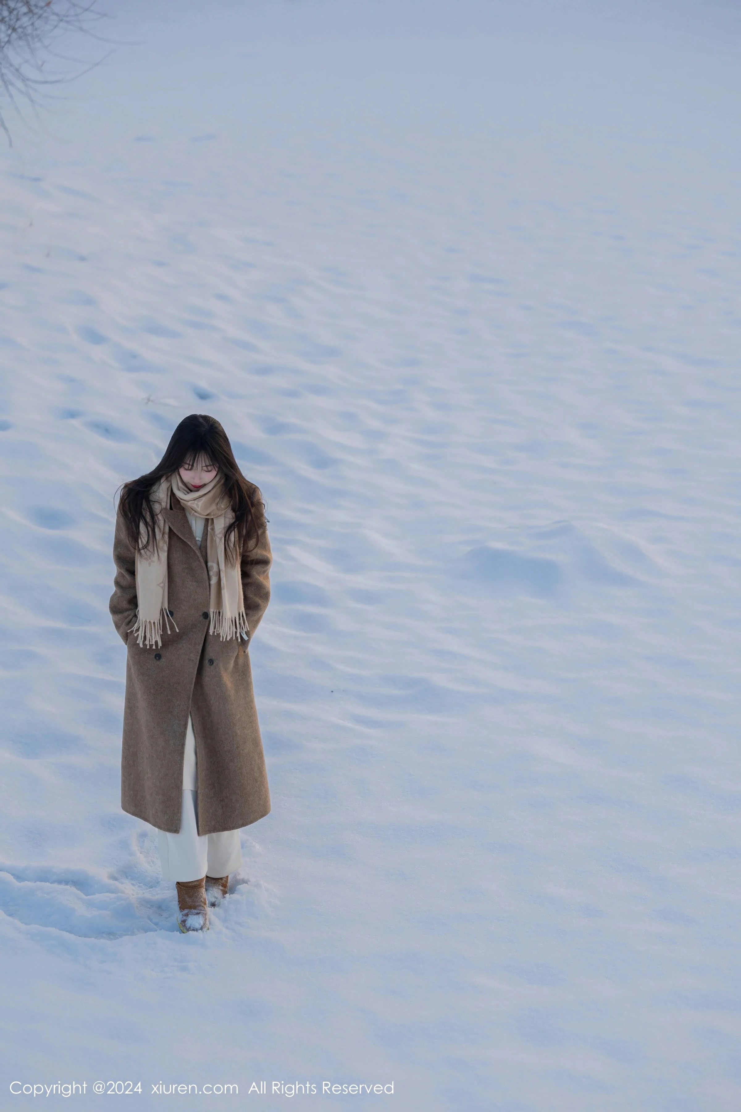  XiuRen 秀人 No.8409 林星阑 [81P]第3张