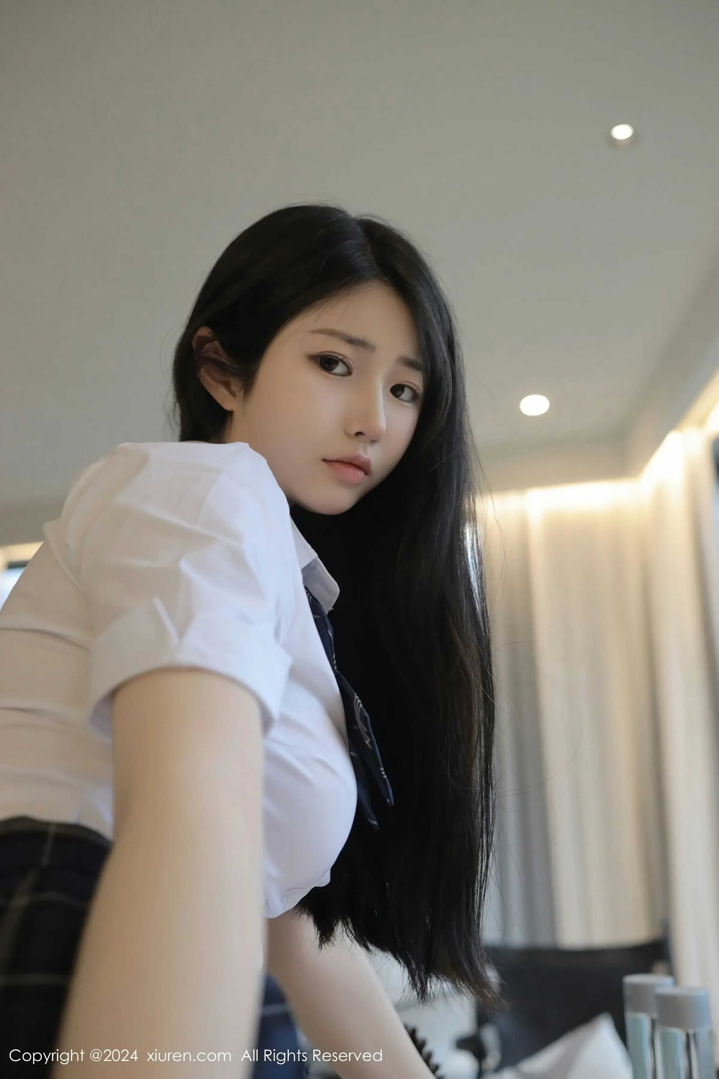  XiuRen 秀人 No.8173 陈小花 [83P]第17张