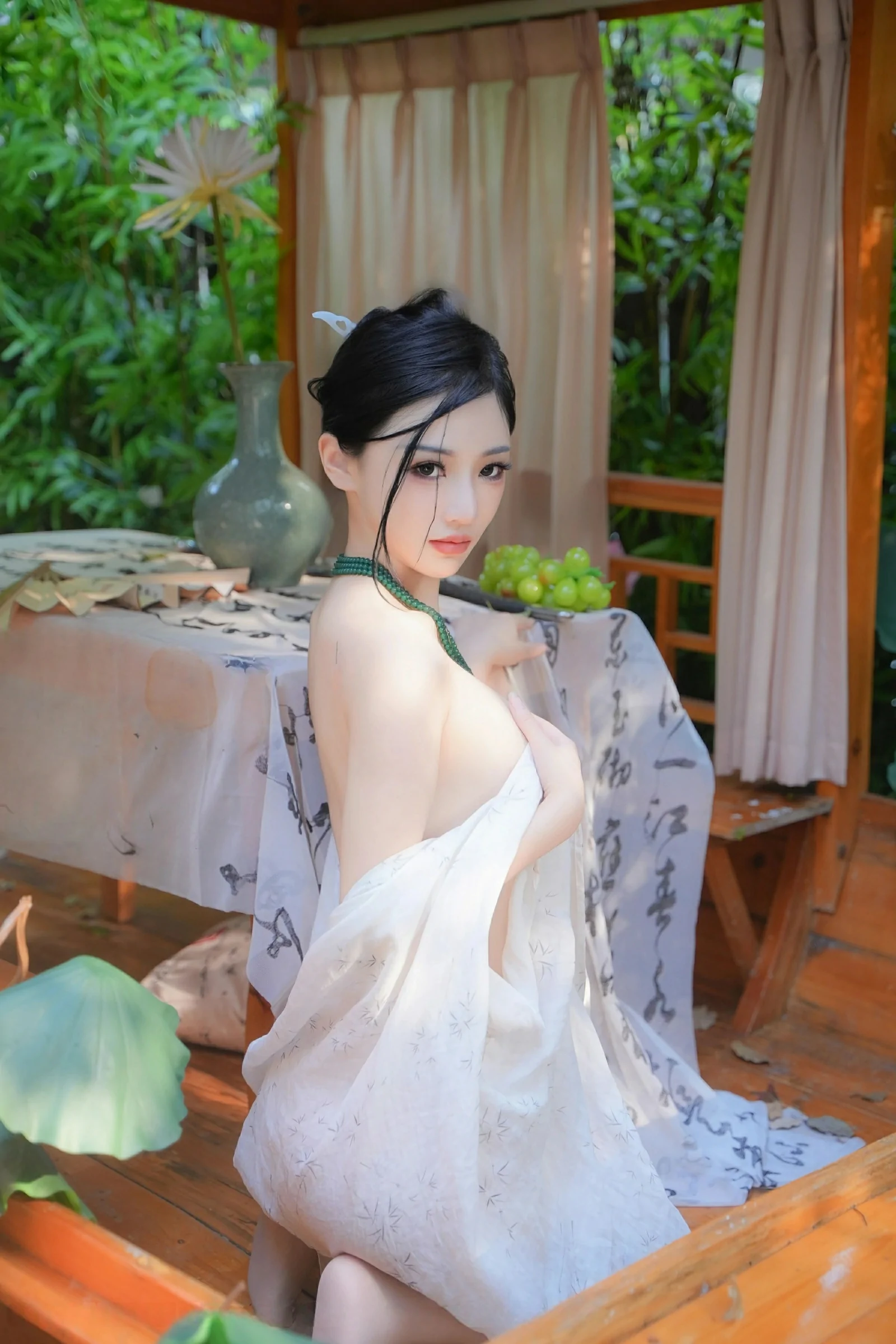  XiuRen 秀人 No.9730 妙可可Cheese [84P]第18张