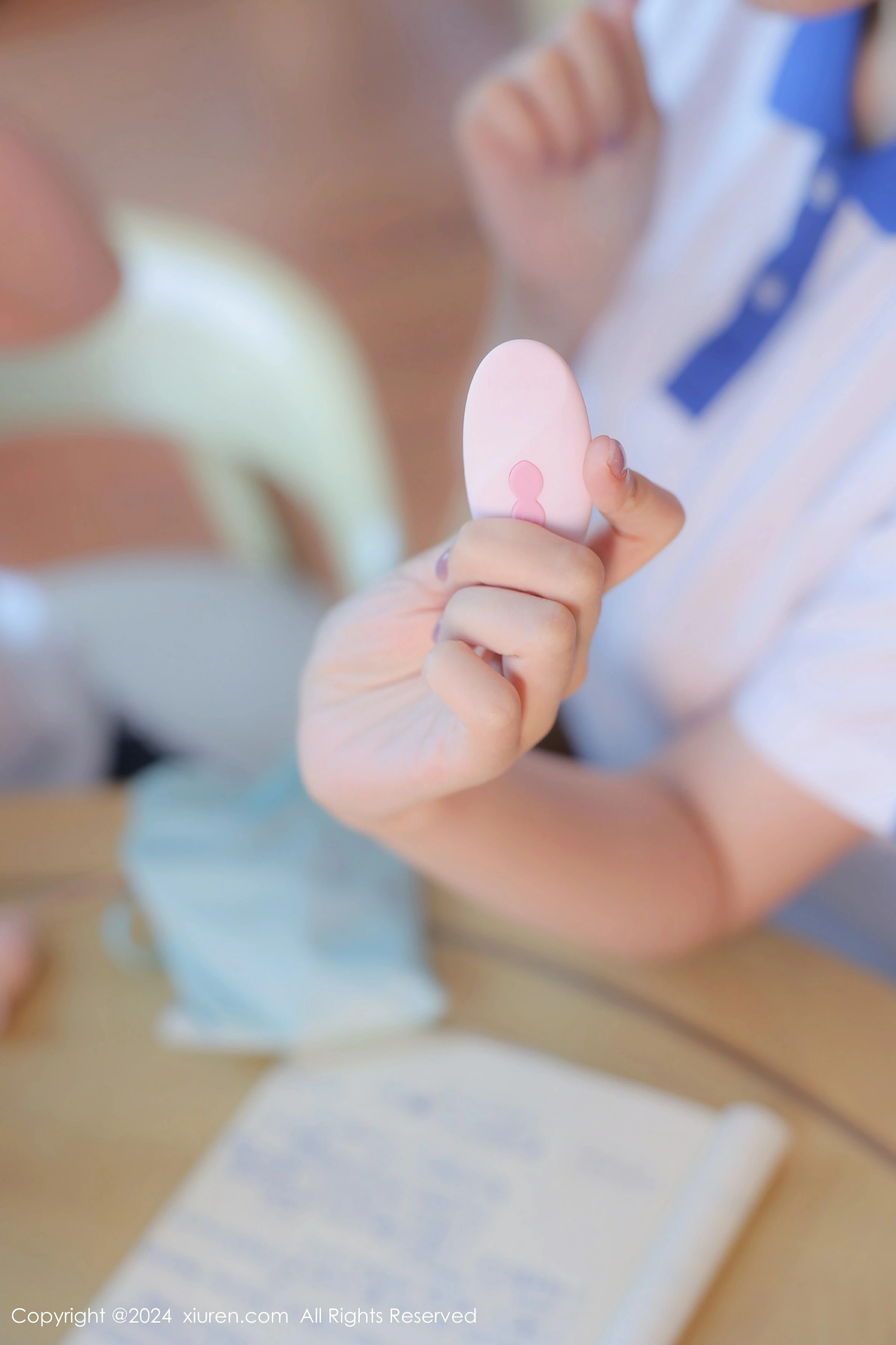  XiuRen 秀人 No.9119 蛋蛋宝&袁圆 [80P]第5张