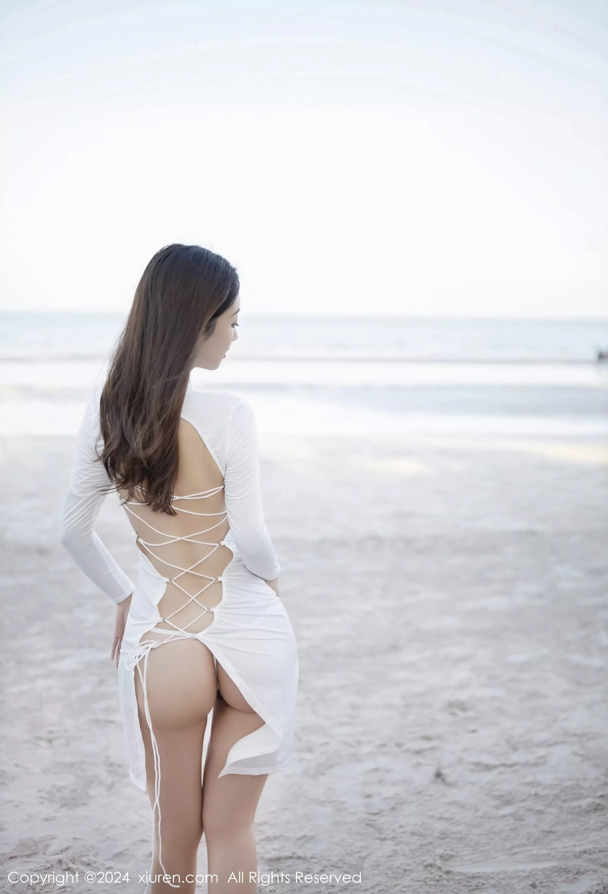  XiuRen 秀人 No.8110 唐安琪 [79P]第1张