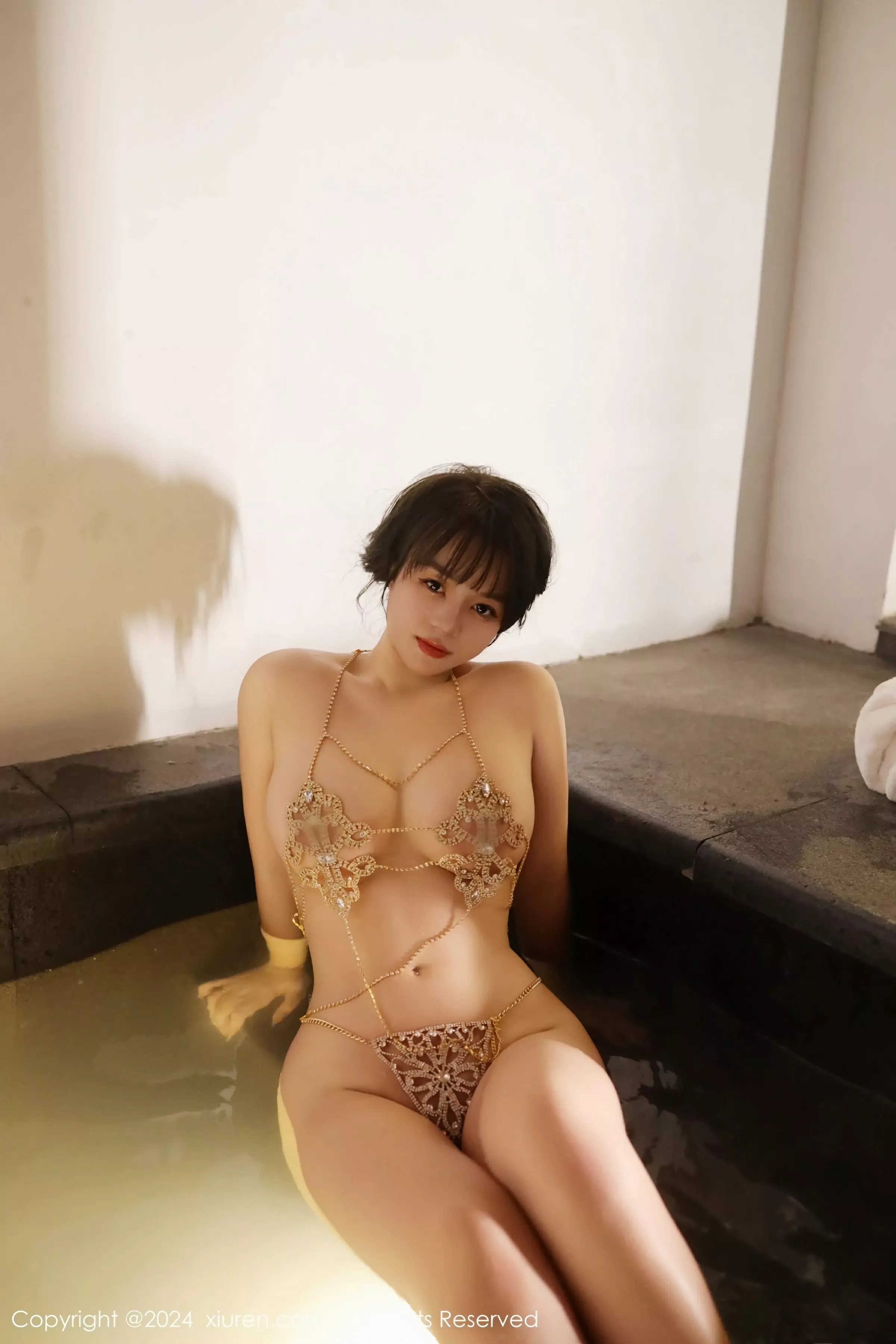  XiuRen 秀人 No.8075 沈思怡 [74P]第4张