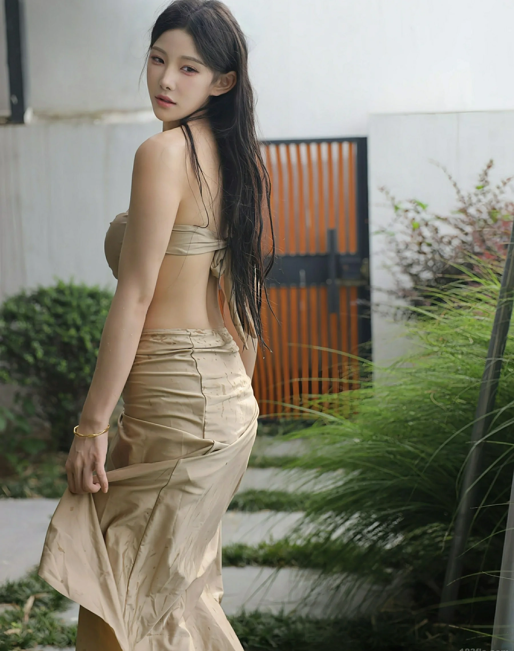  秀人网 No.10618 梨霜儿 [84P]第12张