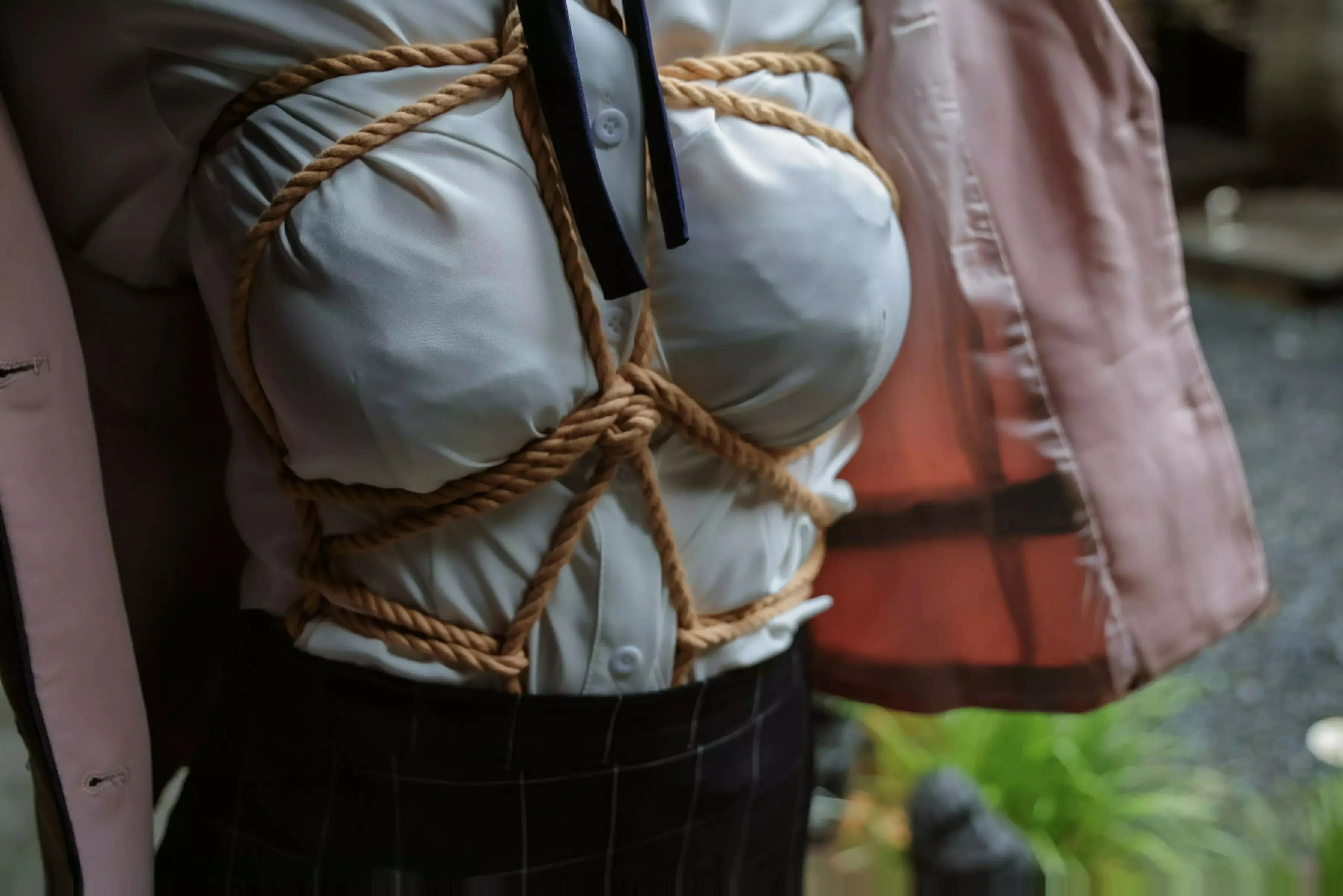  XiuRen 秀人 No.9949 奶芙乔乔 [72P]第6张