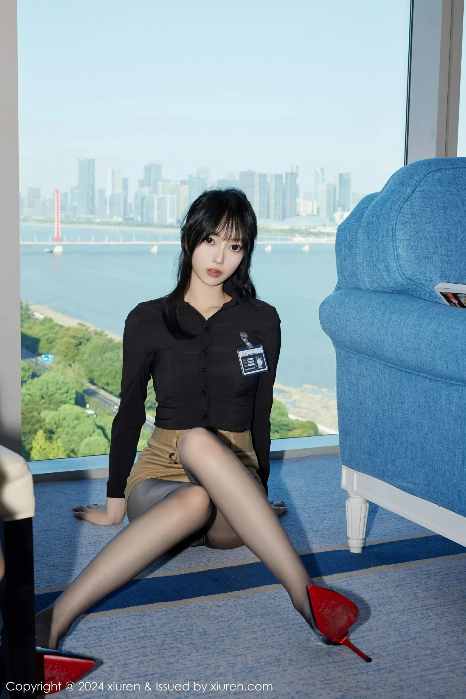  XiuRen 秀人 No.9309 玥儿玥er [72P]第6张