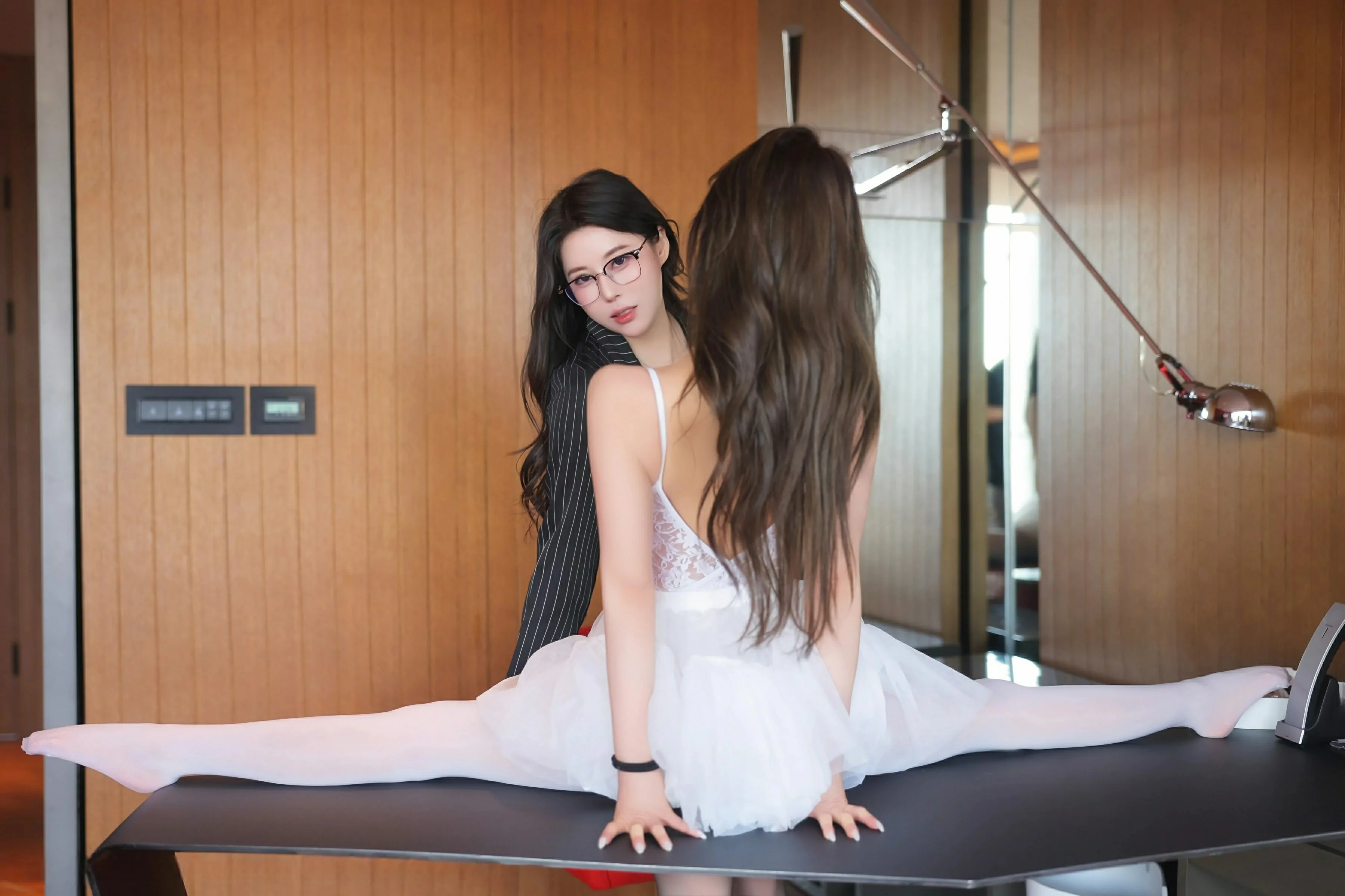  秀人网 No.10295 模特合集 [85P]第23张