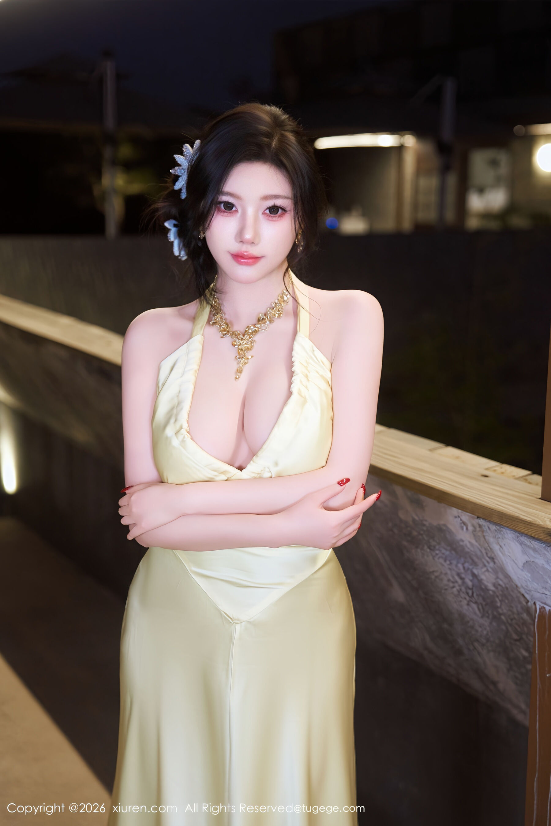  秀人网 杨晨晨 Vol.11206 [75P]第23张