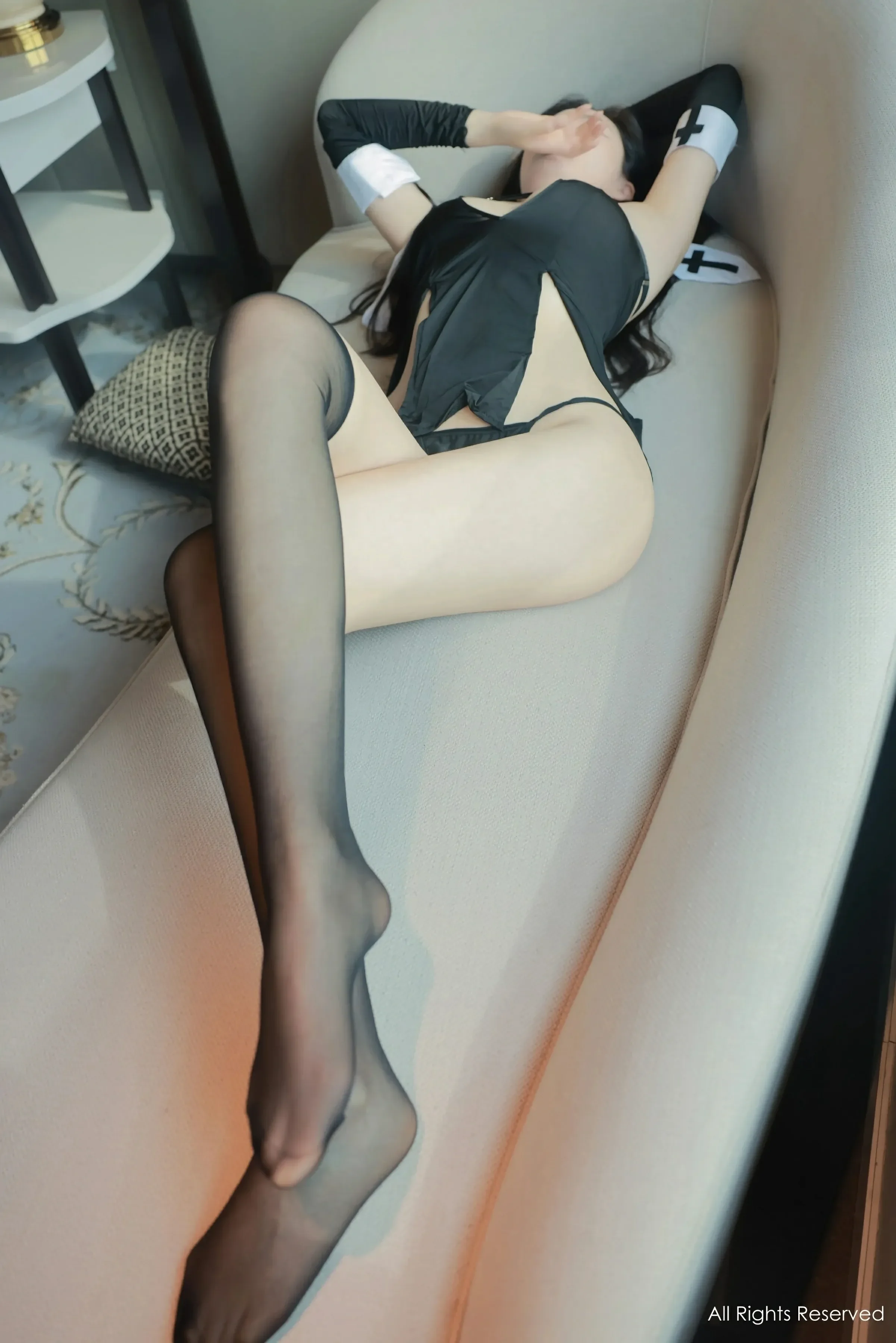  XiuRen 秀人 No.8614 雪糕CiCi [80P]第2张