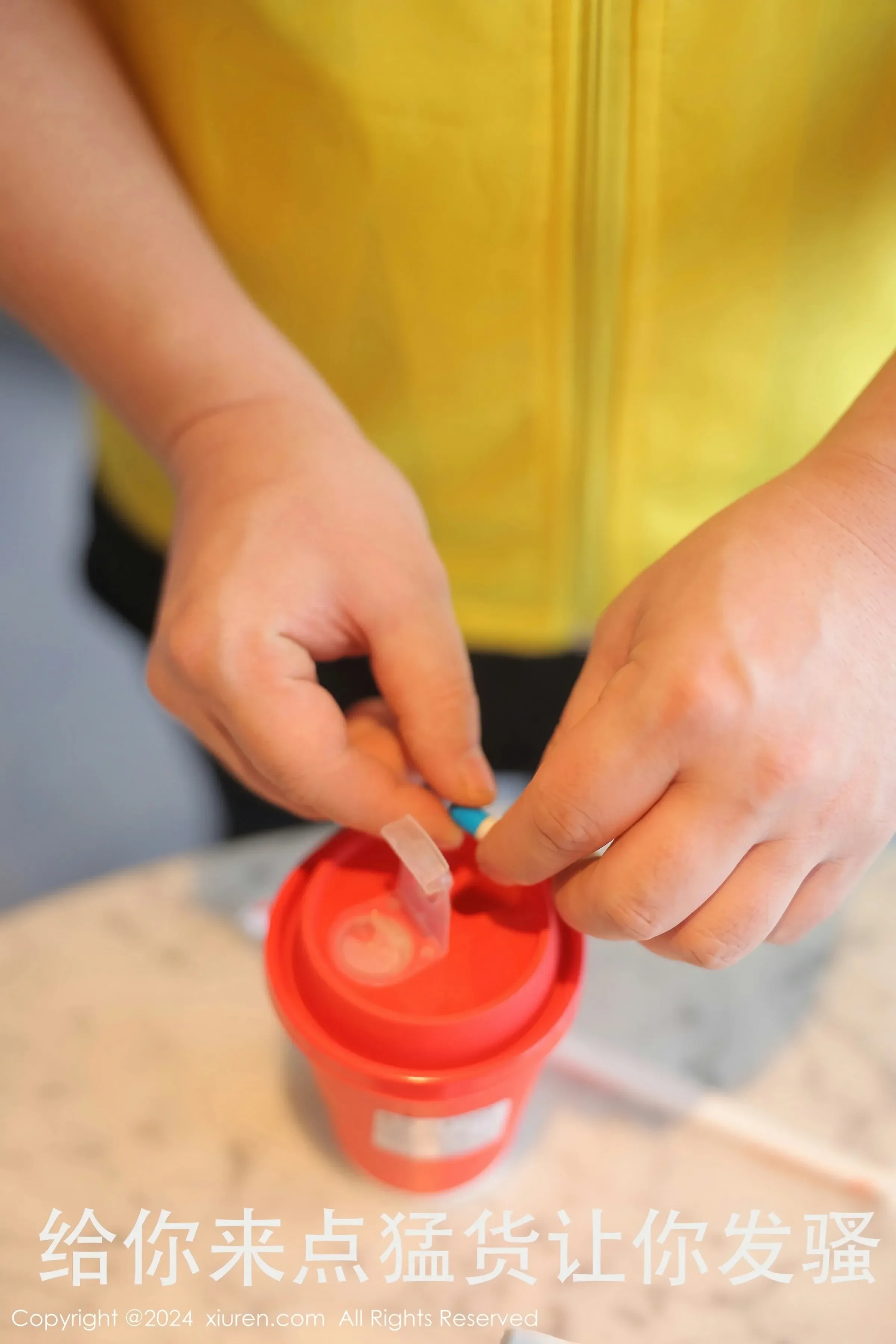  XiuRen 秀人 No.8181 小薯条nienie [86P]第7张