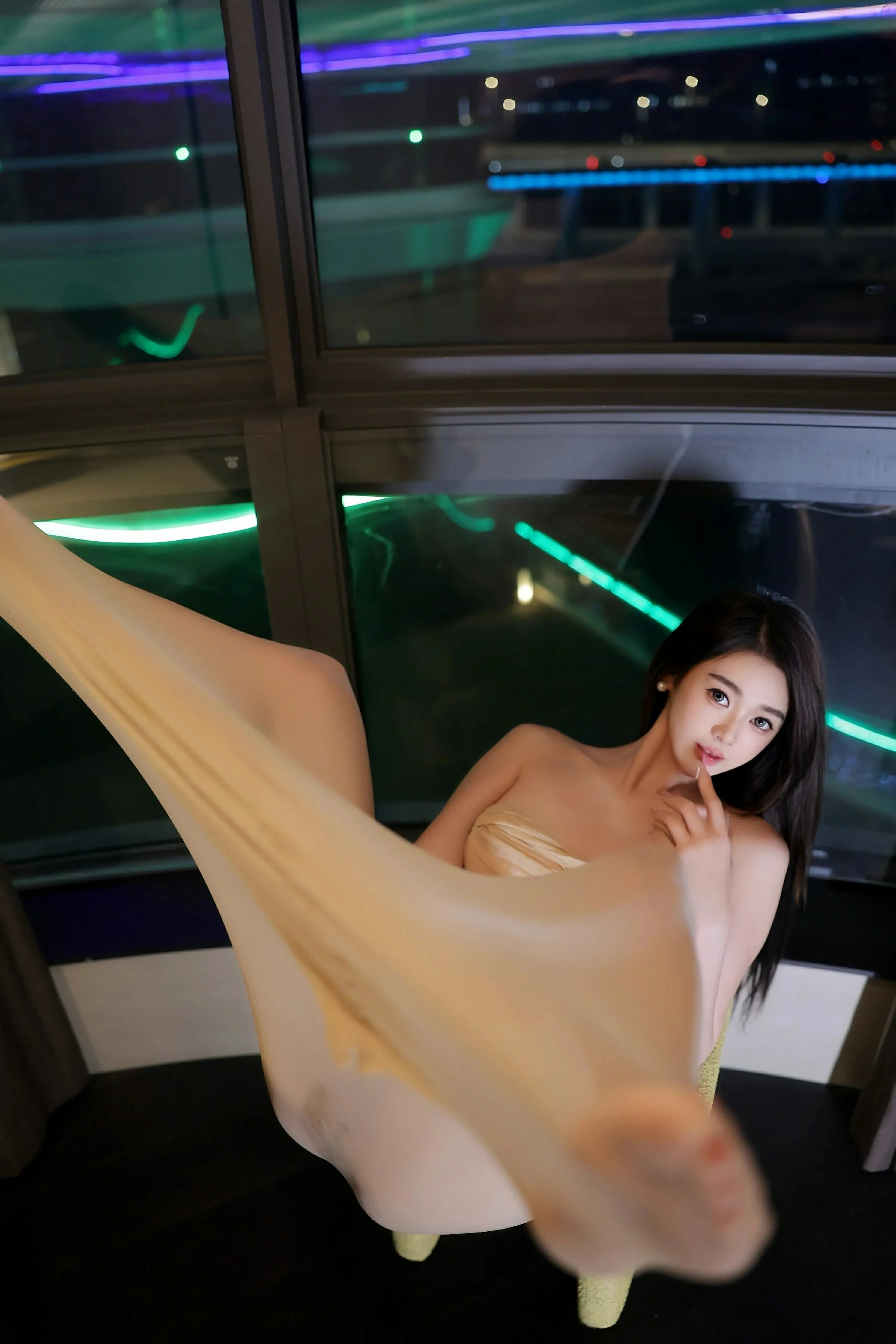  XiuRen 秀人 No.9860 candy糖糖 [85P]第18张