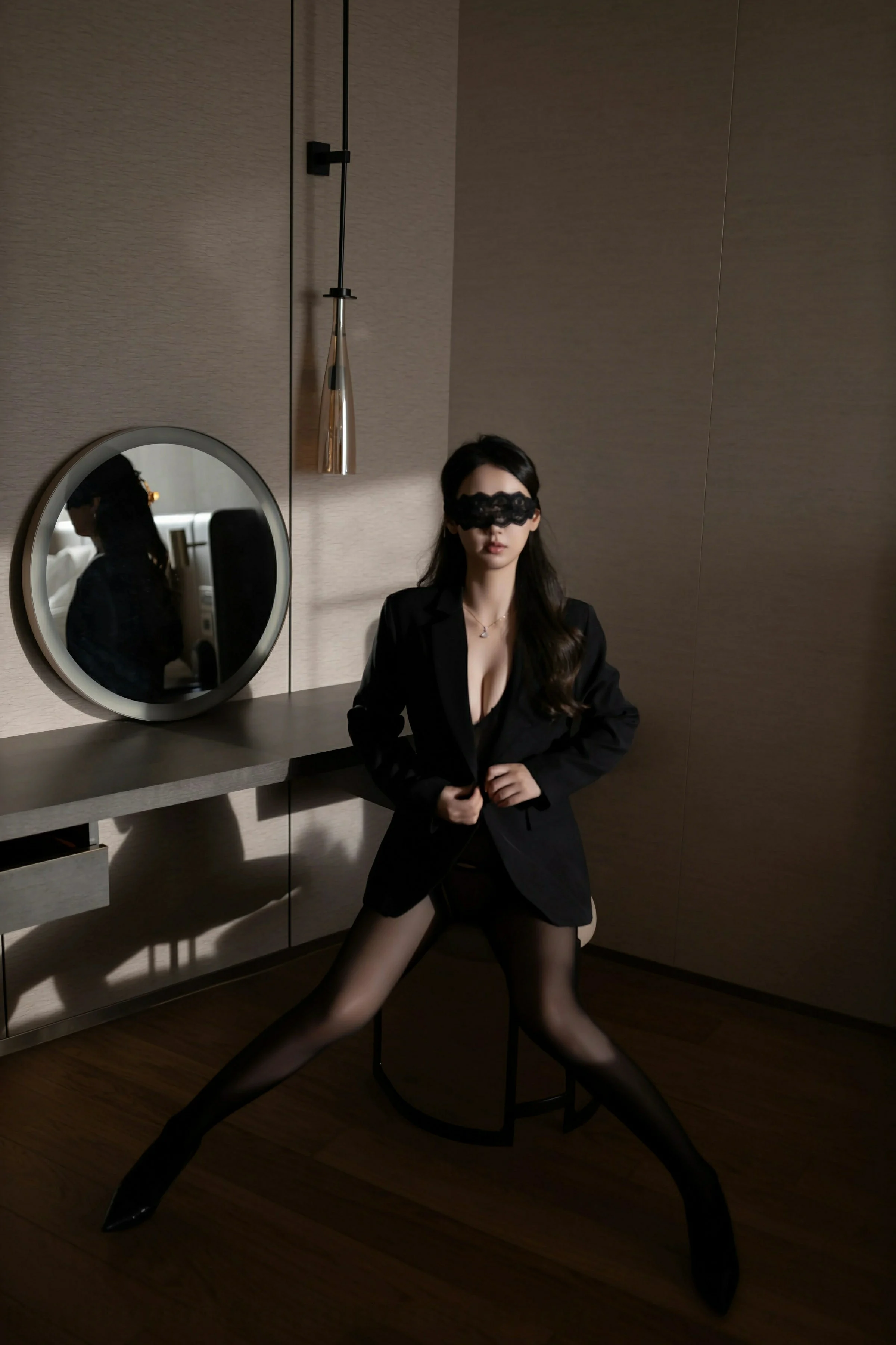  XiuRen 秀人 No.9571 唐安琪 [83P]第7张