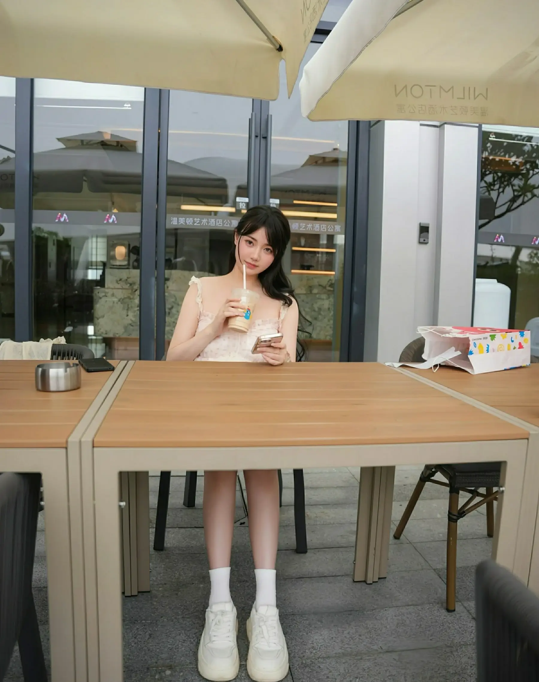  秀人网 No.10734 软情 [75P]第12张