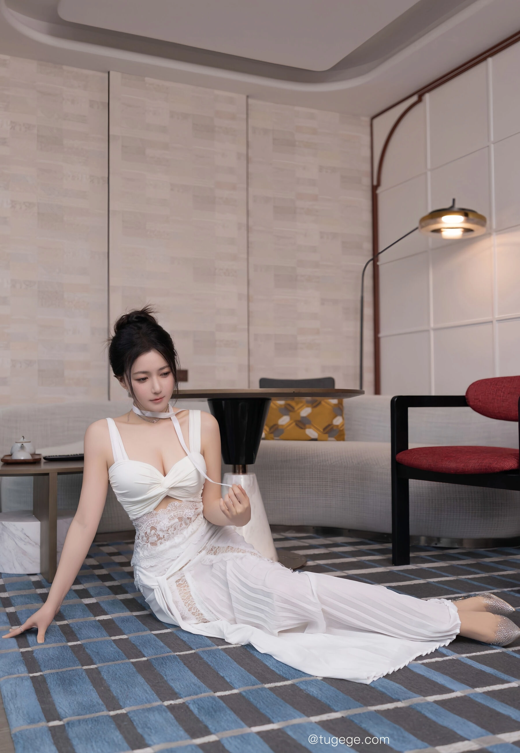  秀人网 鱼子酱Fish Vol.10911 [76P]第3张