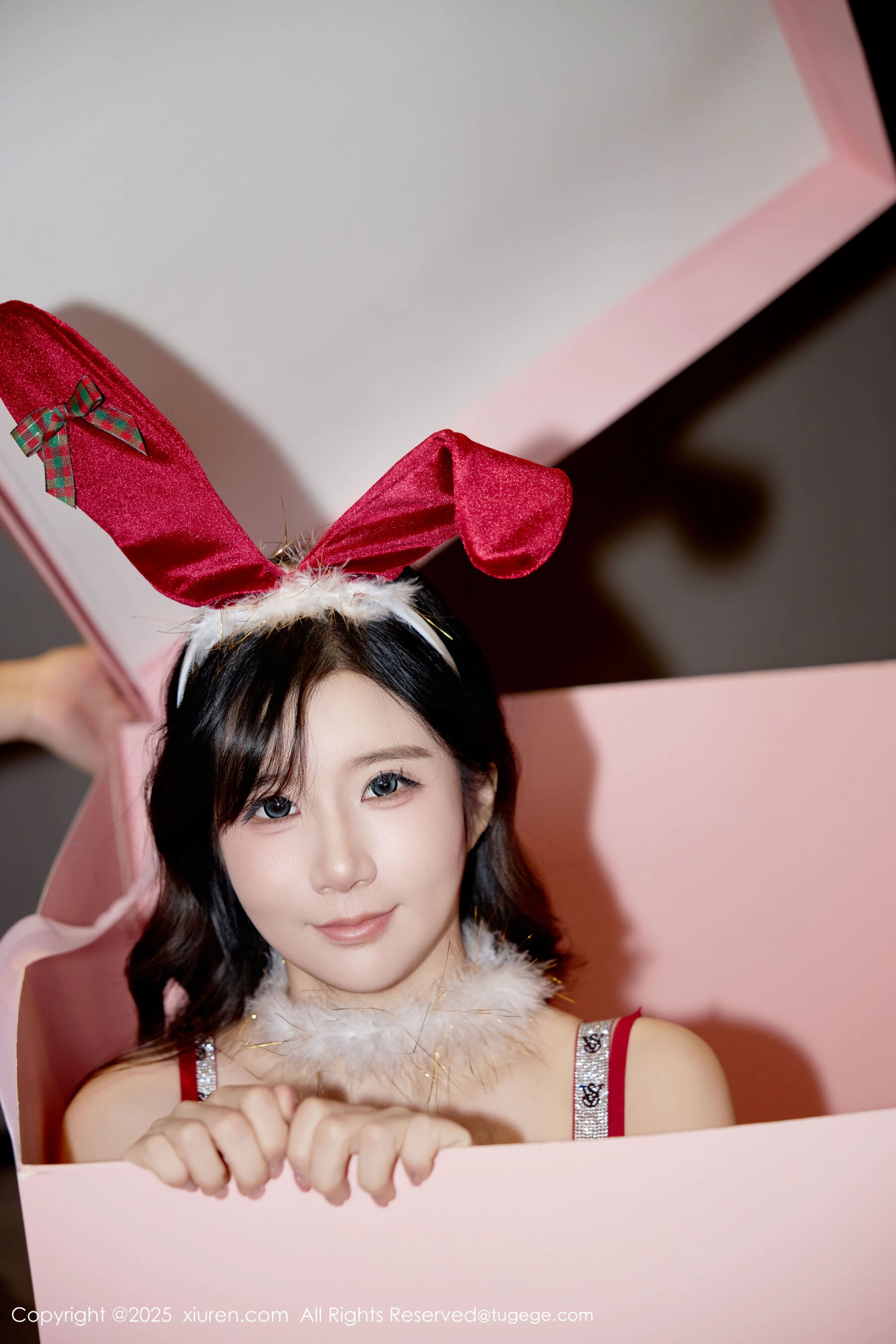  秀人网 小肉肉咪 Vol.11149 [72P]第2张