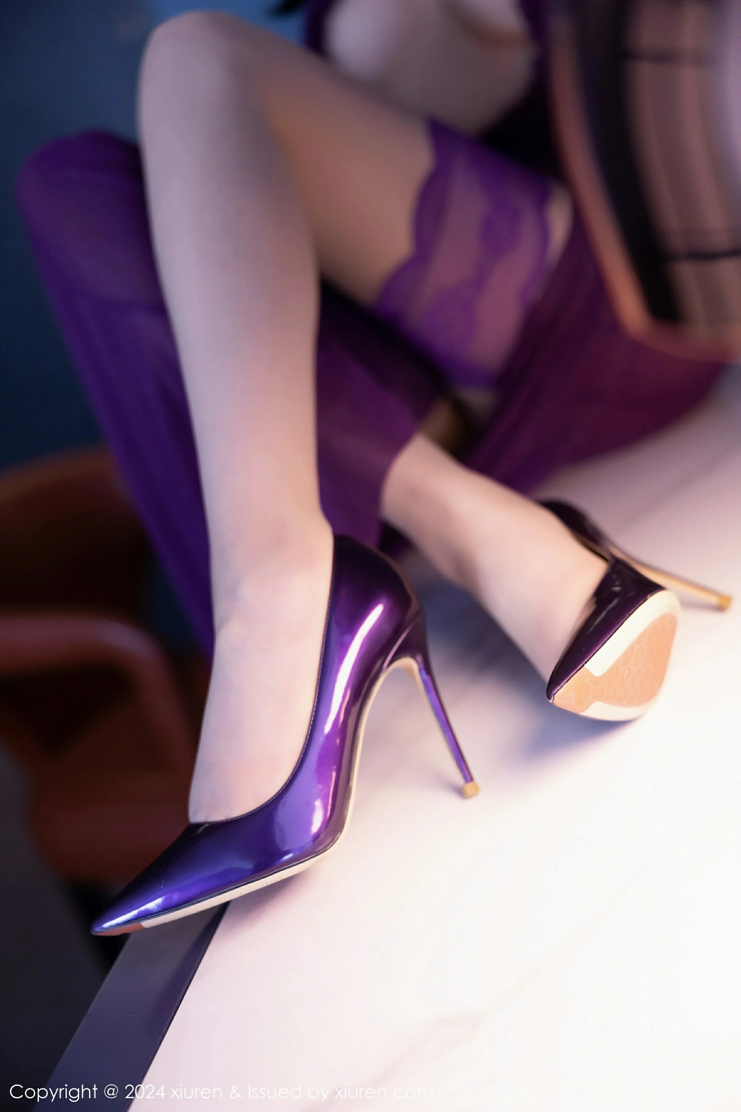  XiuRen 秀人 No.9239 杨晨晨Yome [81P]第21张