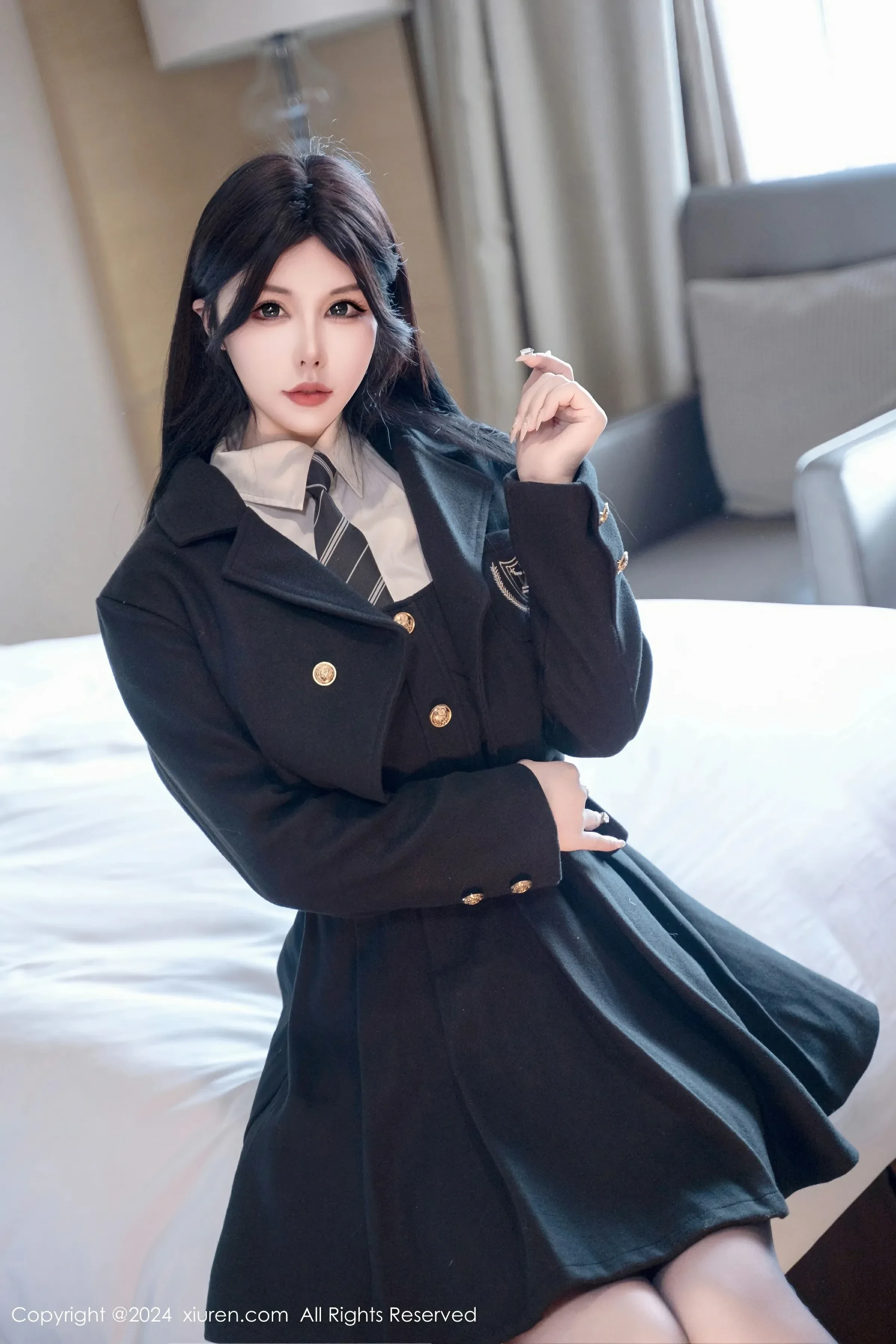  XiuRen 秀人 No.9106 陈芊儿 [90P]第3张