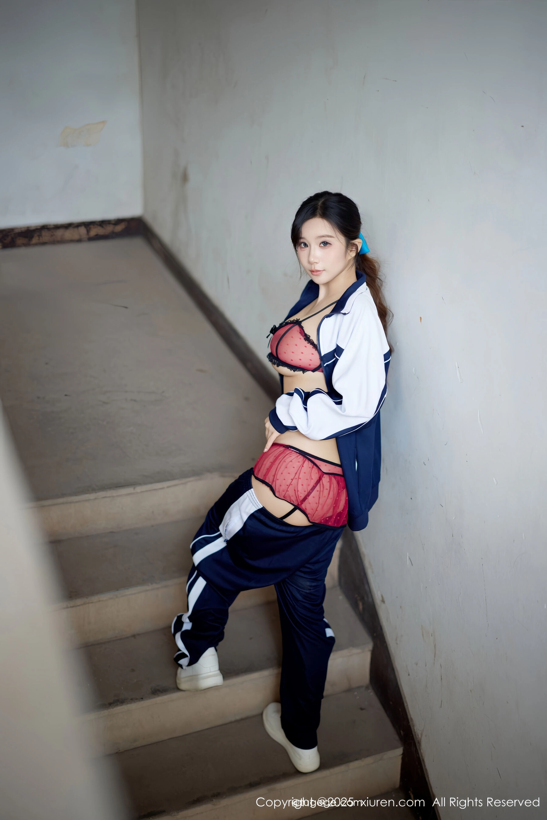  秀人网 小肉肉咪 Vol.11103 [72P]第6张