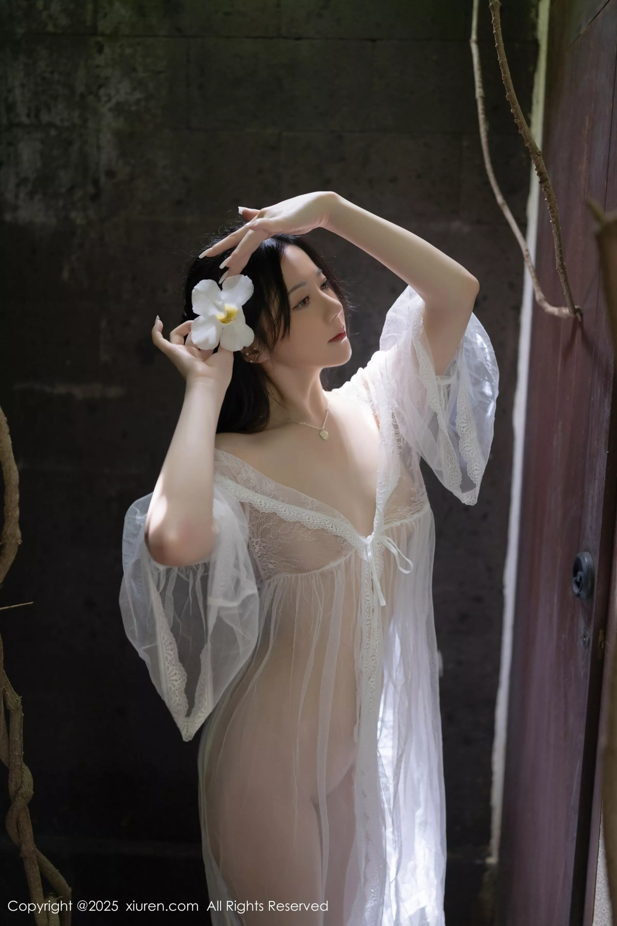  XiuRen 秀人 No.10173 鱼子酱Fish [80P]第24张