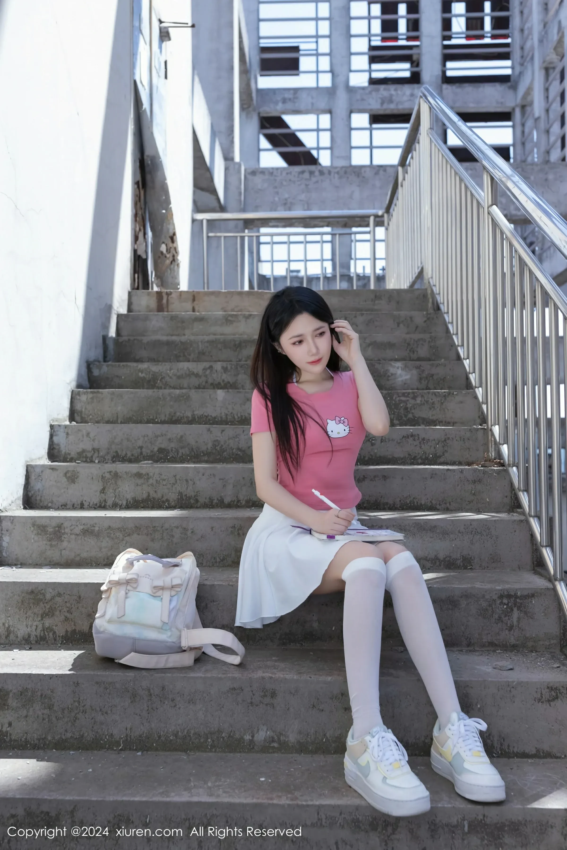  XiuRen 秀人 No.8457 鱼子酱Fish [80P]第2张