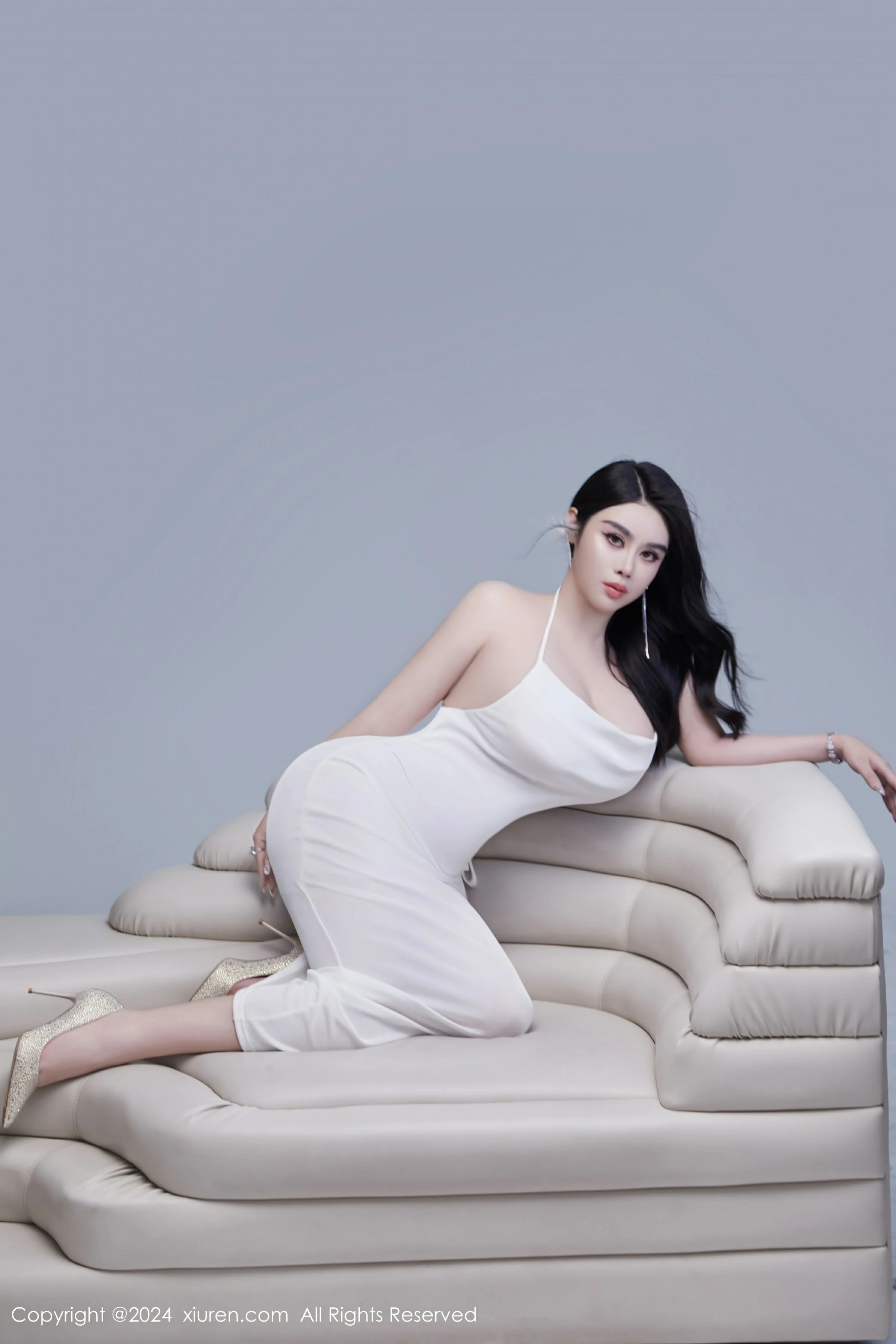  XiuRen 秀人 No.8878 戴渃欣 [47P]第14张