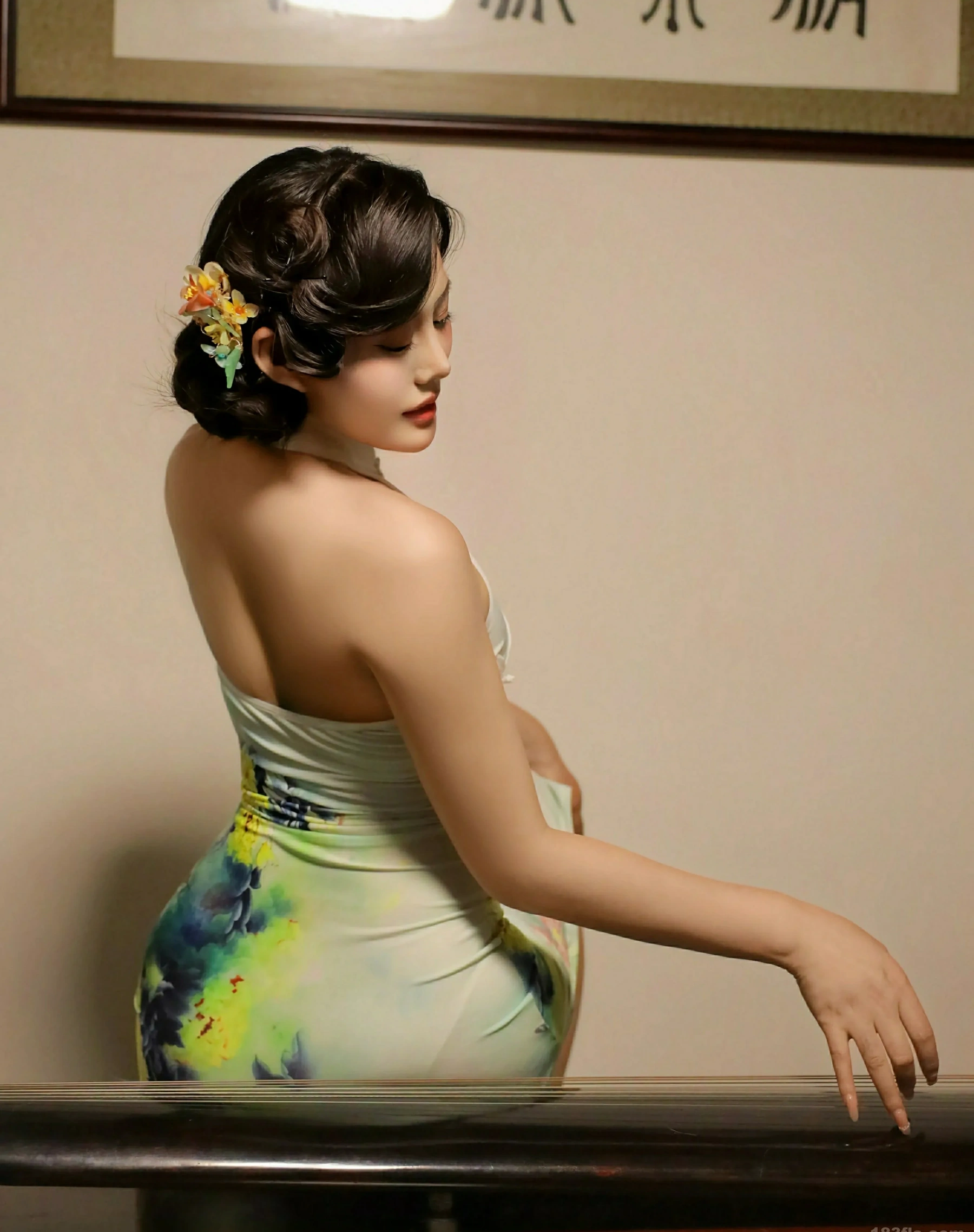  秀人网 No.10749 莉莉安娜o [73P]第15张