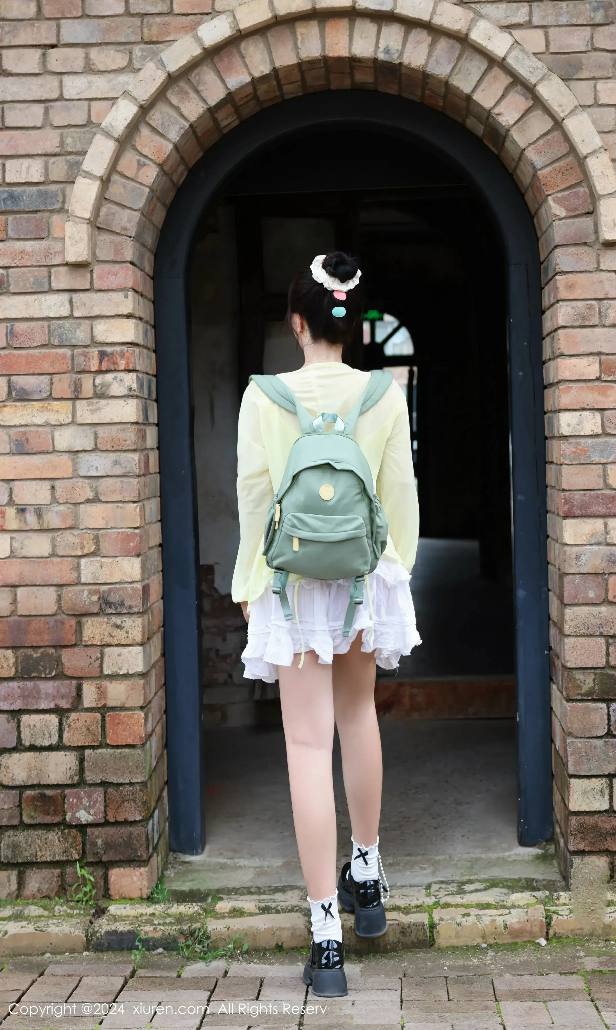  XiuRen 秀人 No.9024 小薯条nienie [89P]第5张