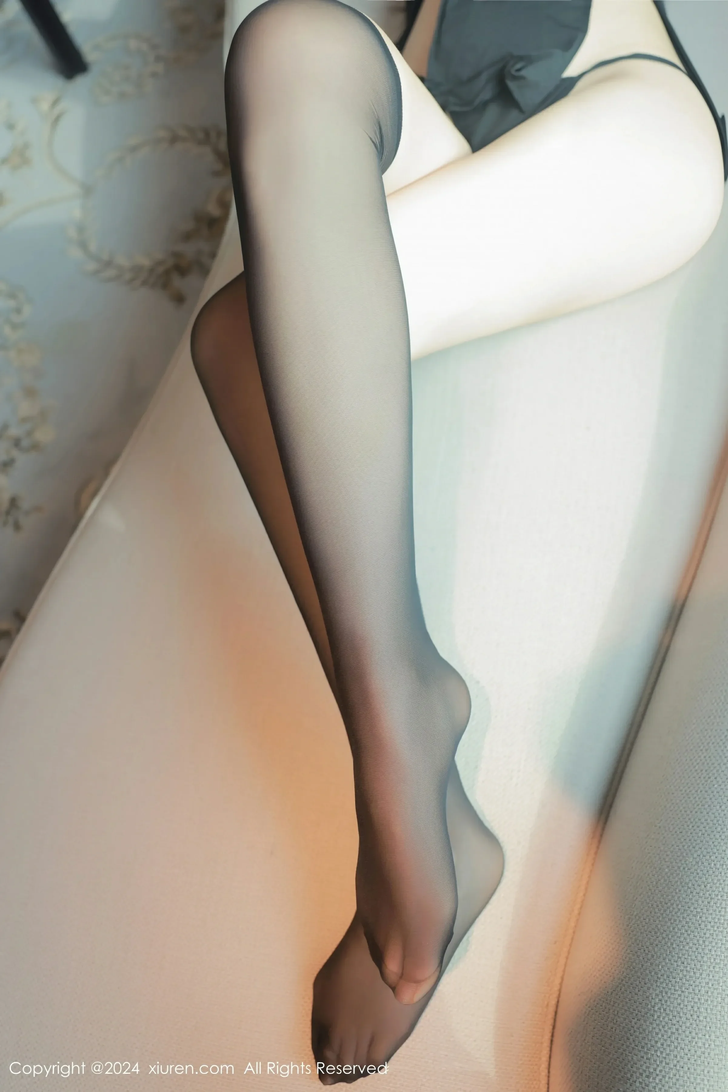  XiuRen 秀人 No.8614 雪糕CiCi [80P]第4张