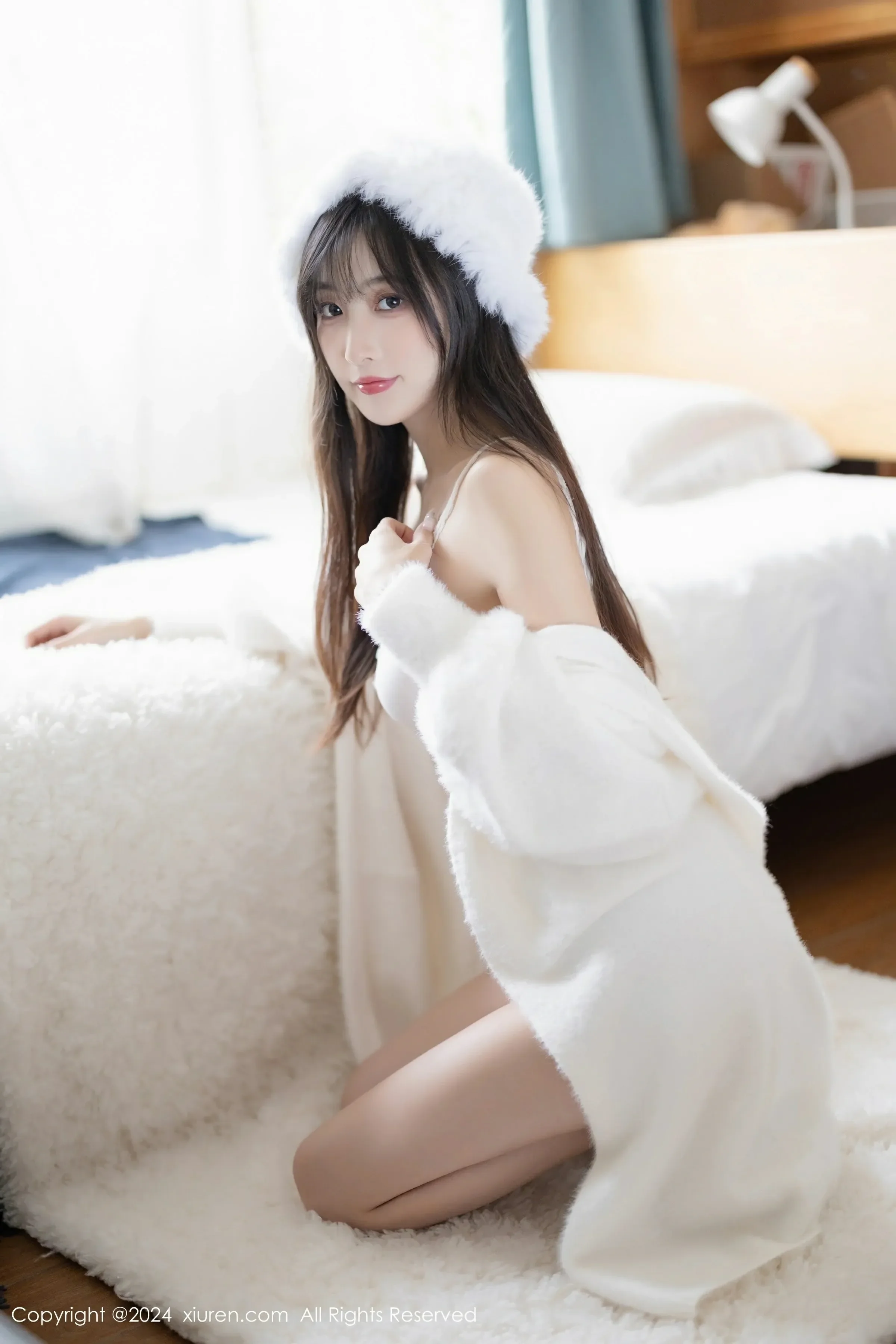  XiuRen 秀人 No.8307 林星阑 [82P]第15张