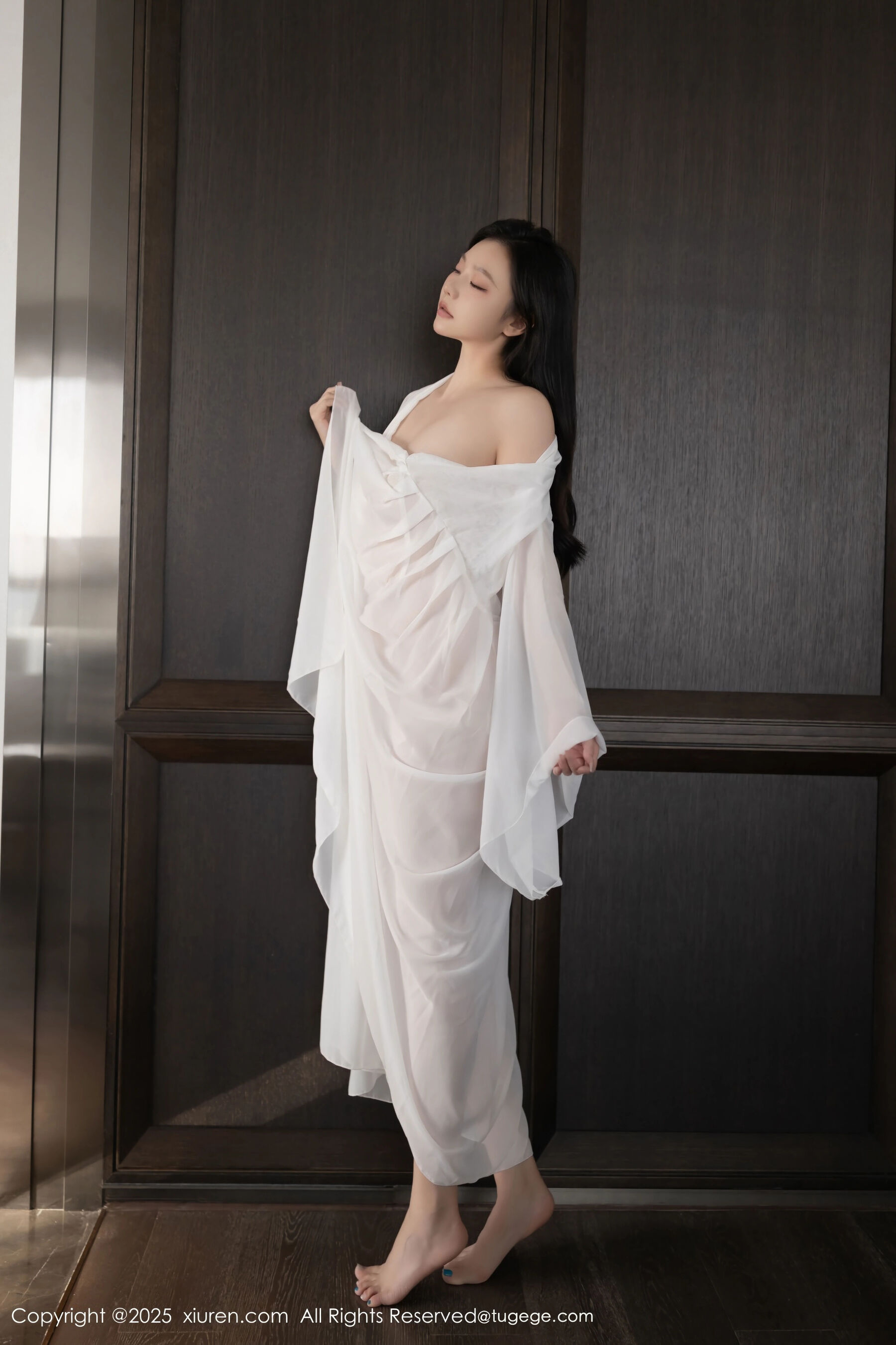  秀人网 安然anran Vol.11178 [74P]第21张