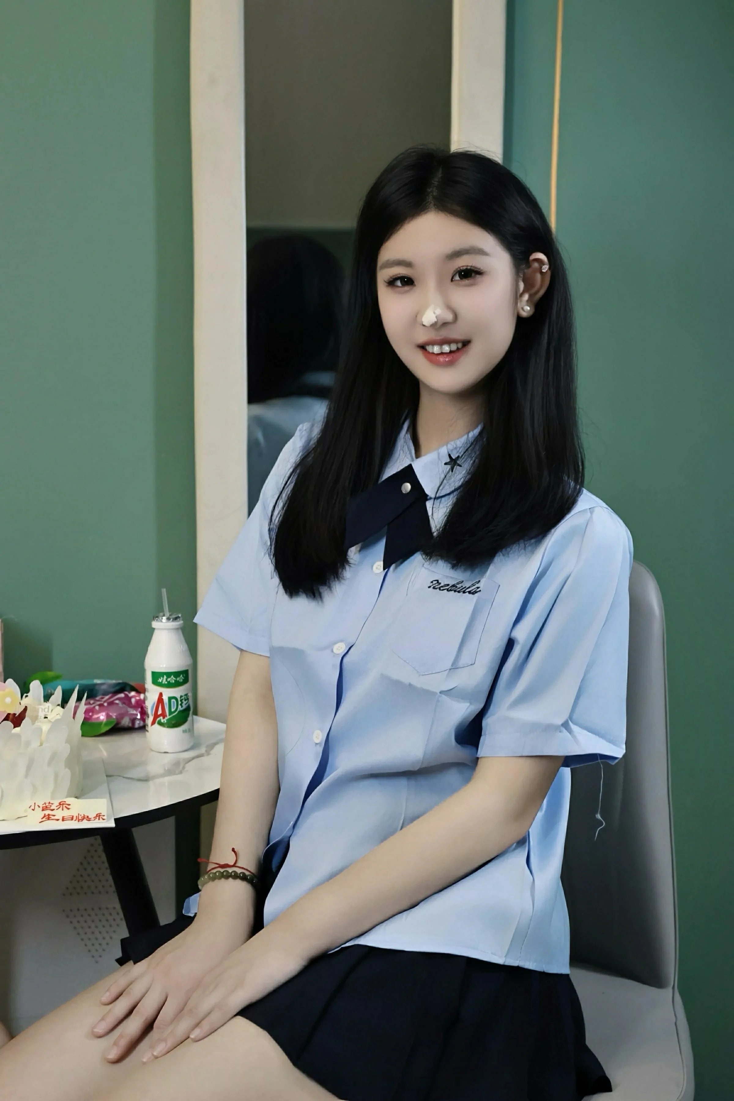  秀人网 No.10443 模特合集 [77P]第7张