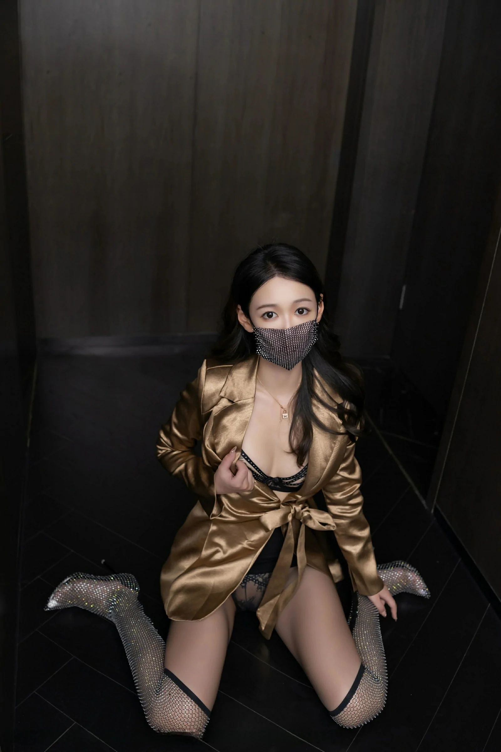  XiuRen 秀人 No.9751 唐安琪 [80P]第3张